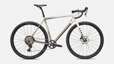 Specialized Crux Comp 2025 Talla 54 *Cero Kilómetros*