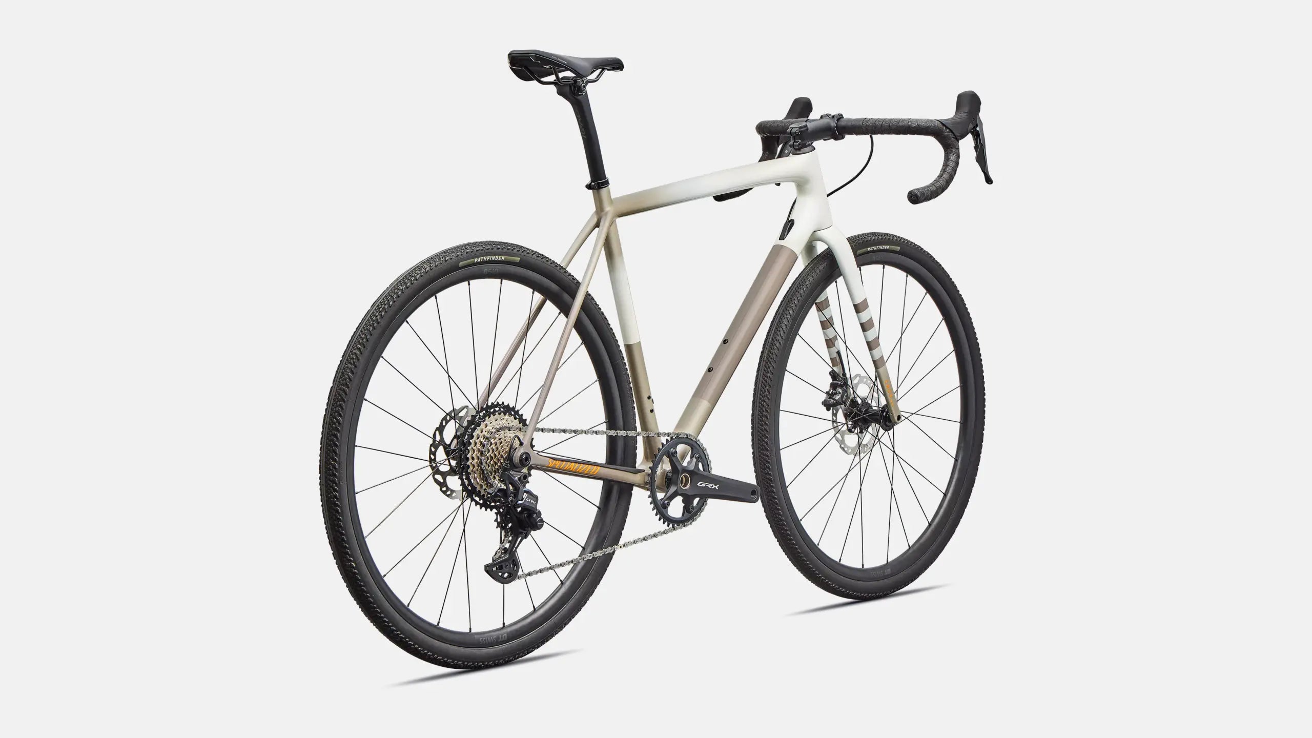 Specialized Crux Comp 2025 Talla 54 *Cero Kilómetros*
