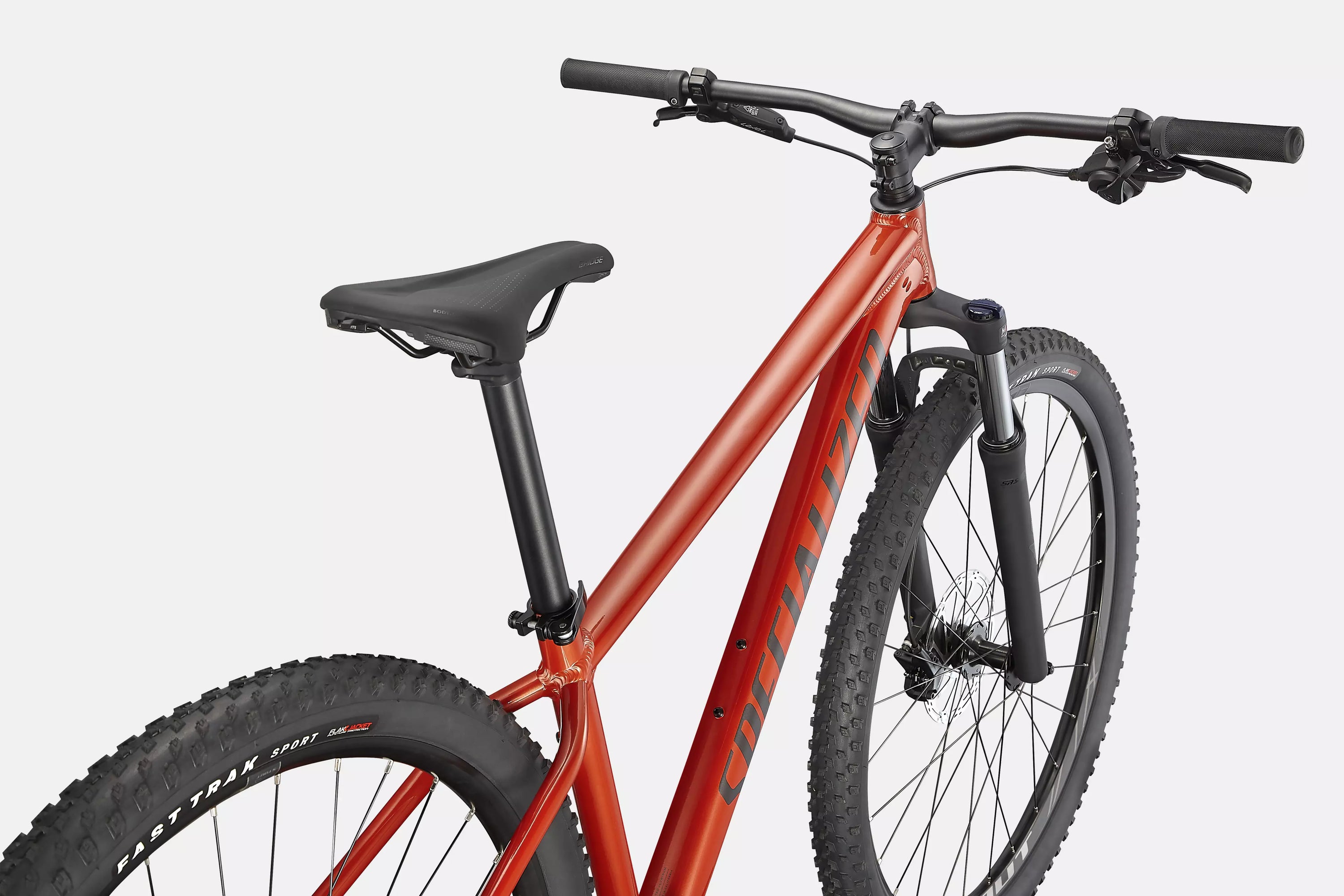 Specialized Rockhopper Comp 2023 Talla M *Cero Kilómetros*