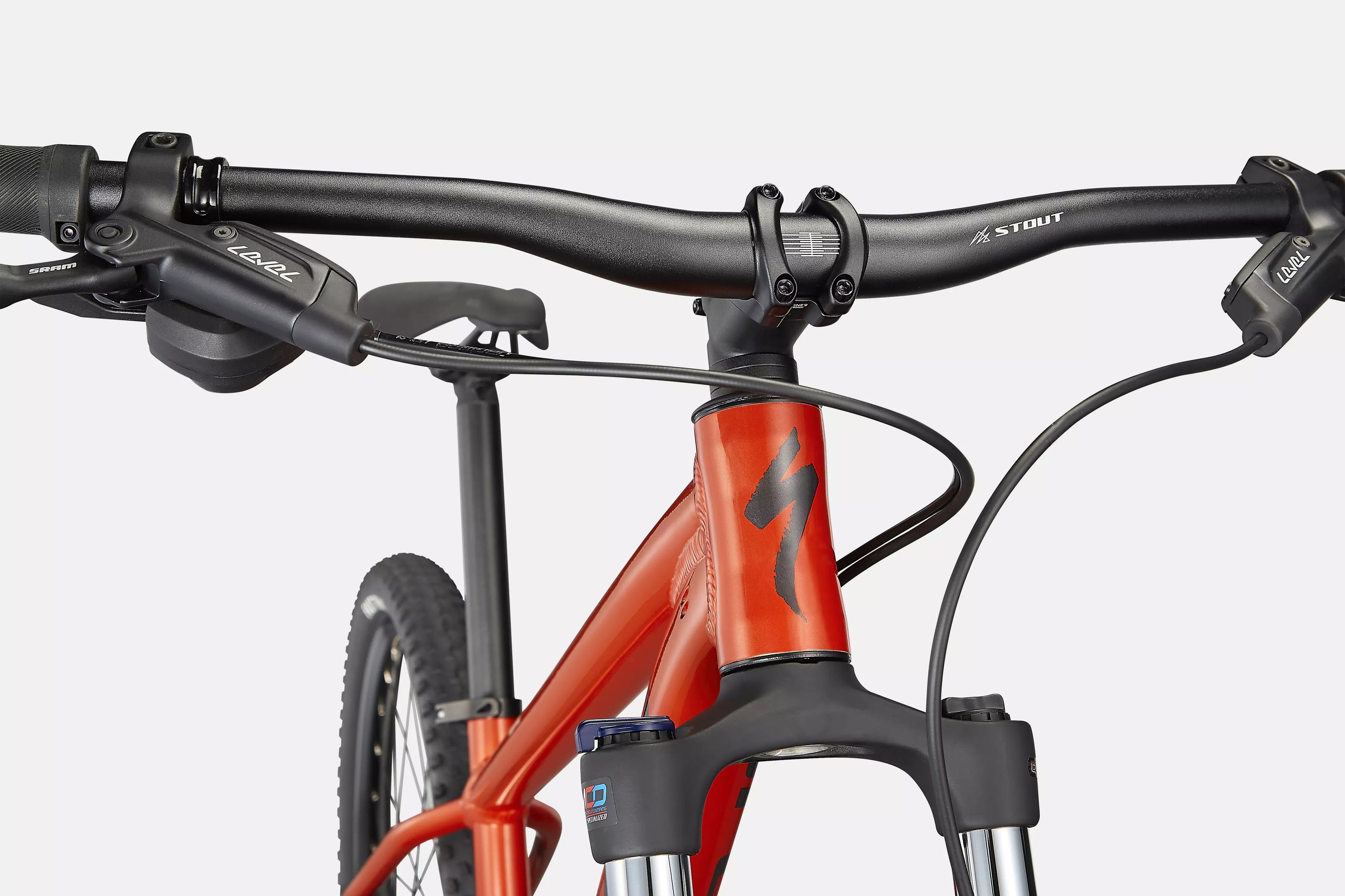Specialized Rockhopper Comp 2023 Talla M *Cero Kilómetros*