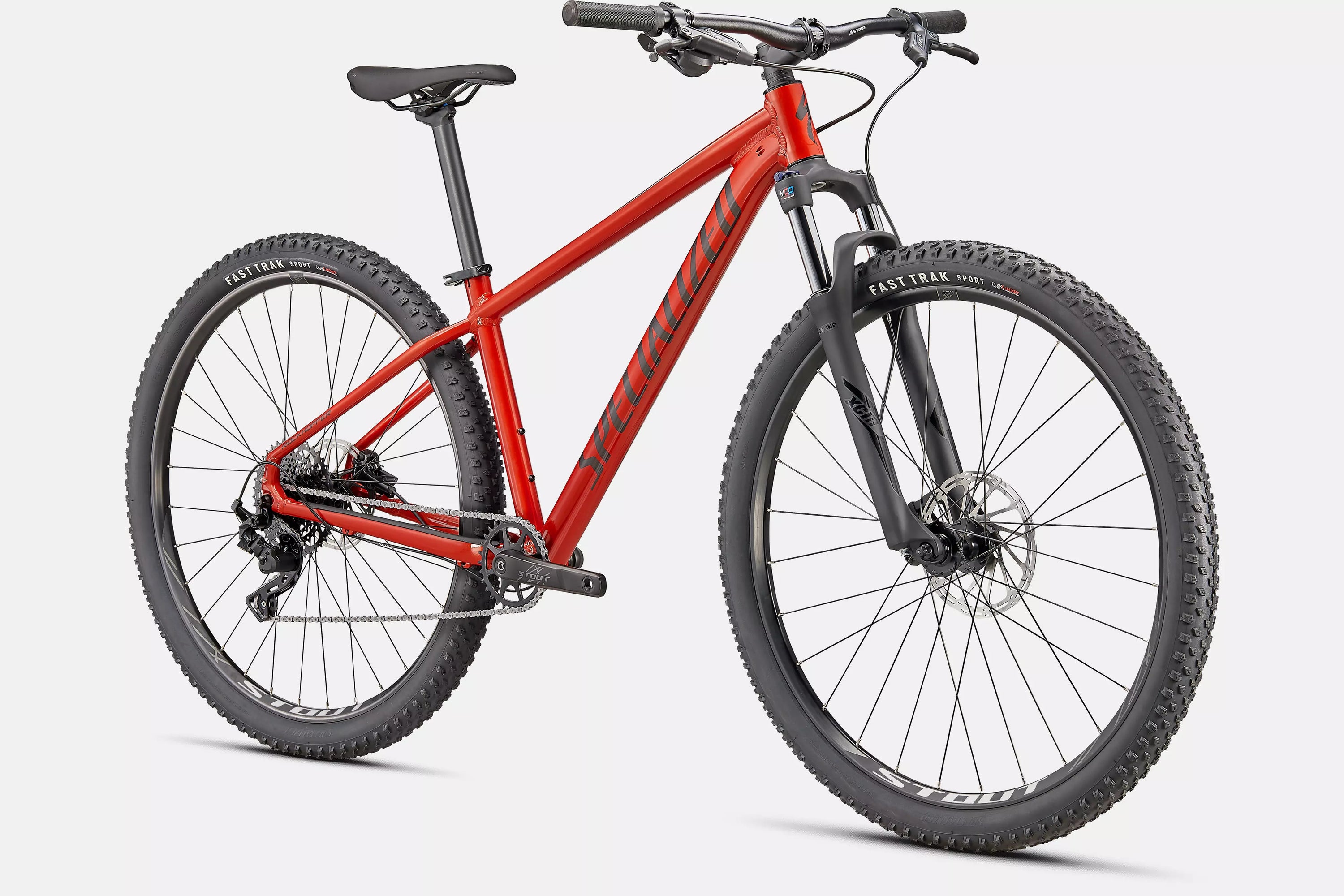 Specialized Rockhopper Comp 2023 Talla M *Cero Kilómetros*