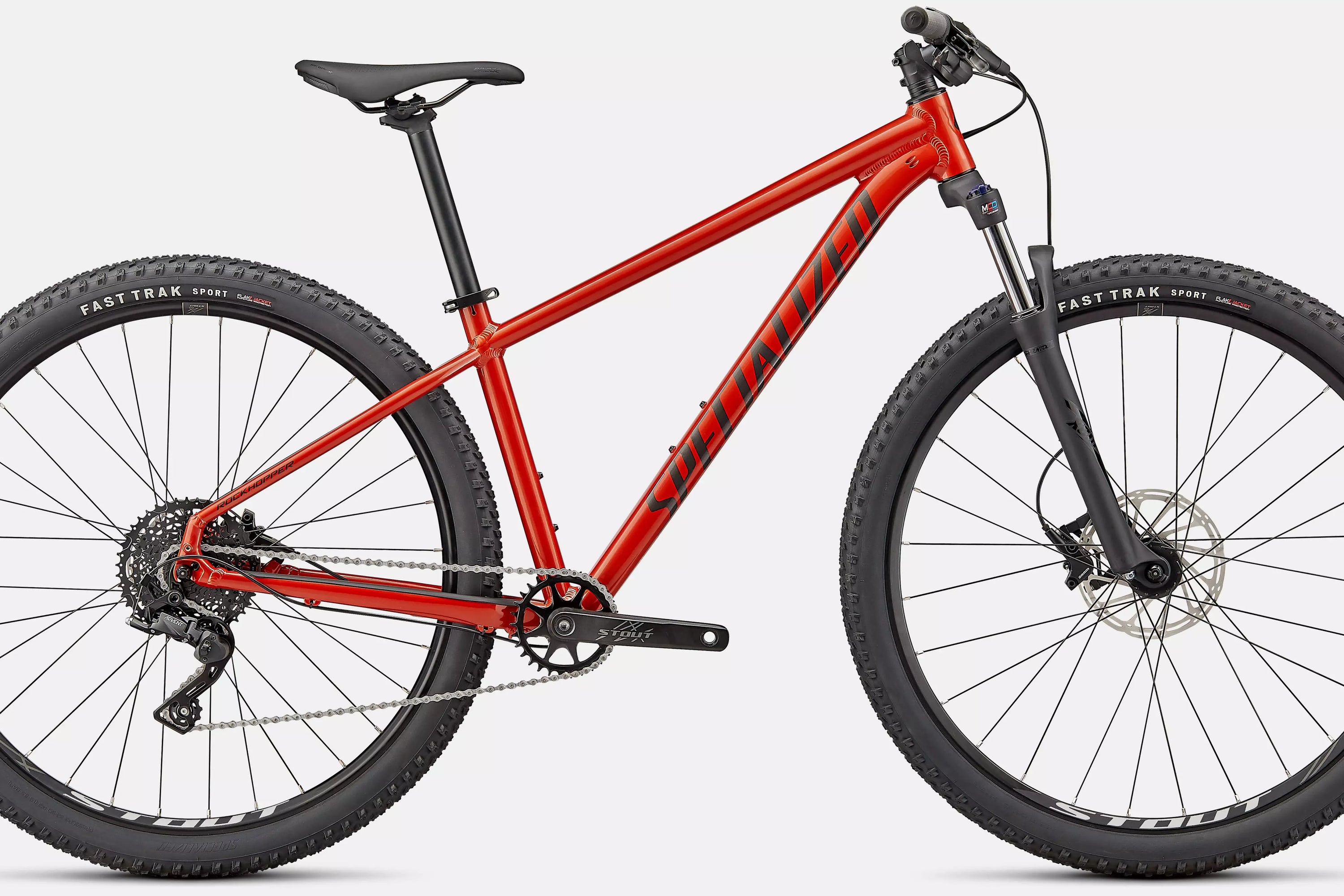 Specialized Rockhopper Comp 2023 Talla M *Cero Kilómetros*