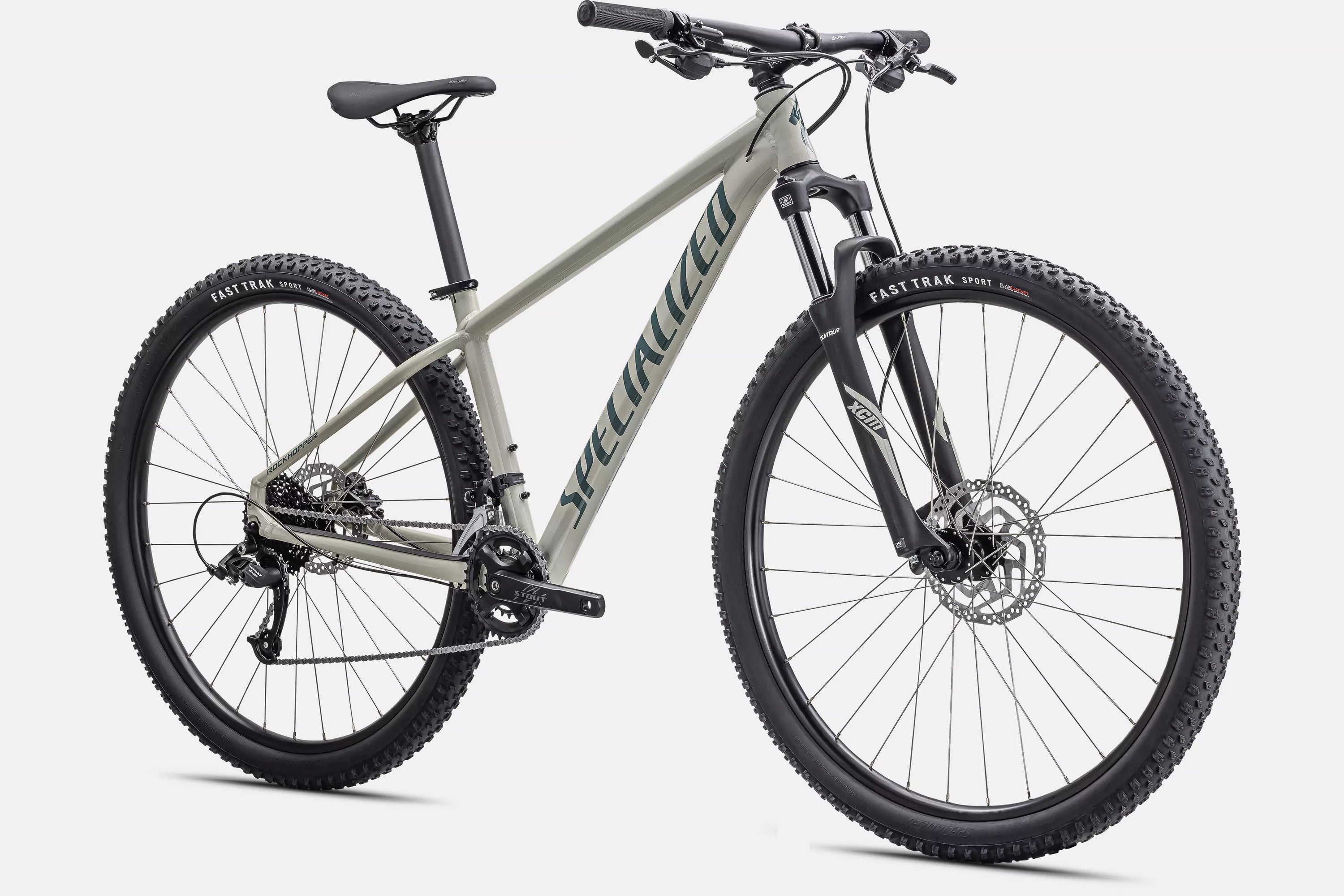 Specialized Rockhopper Sport 2023 Talla XL *Cero Kilómetros*