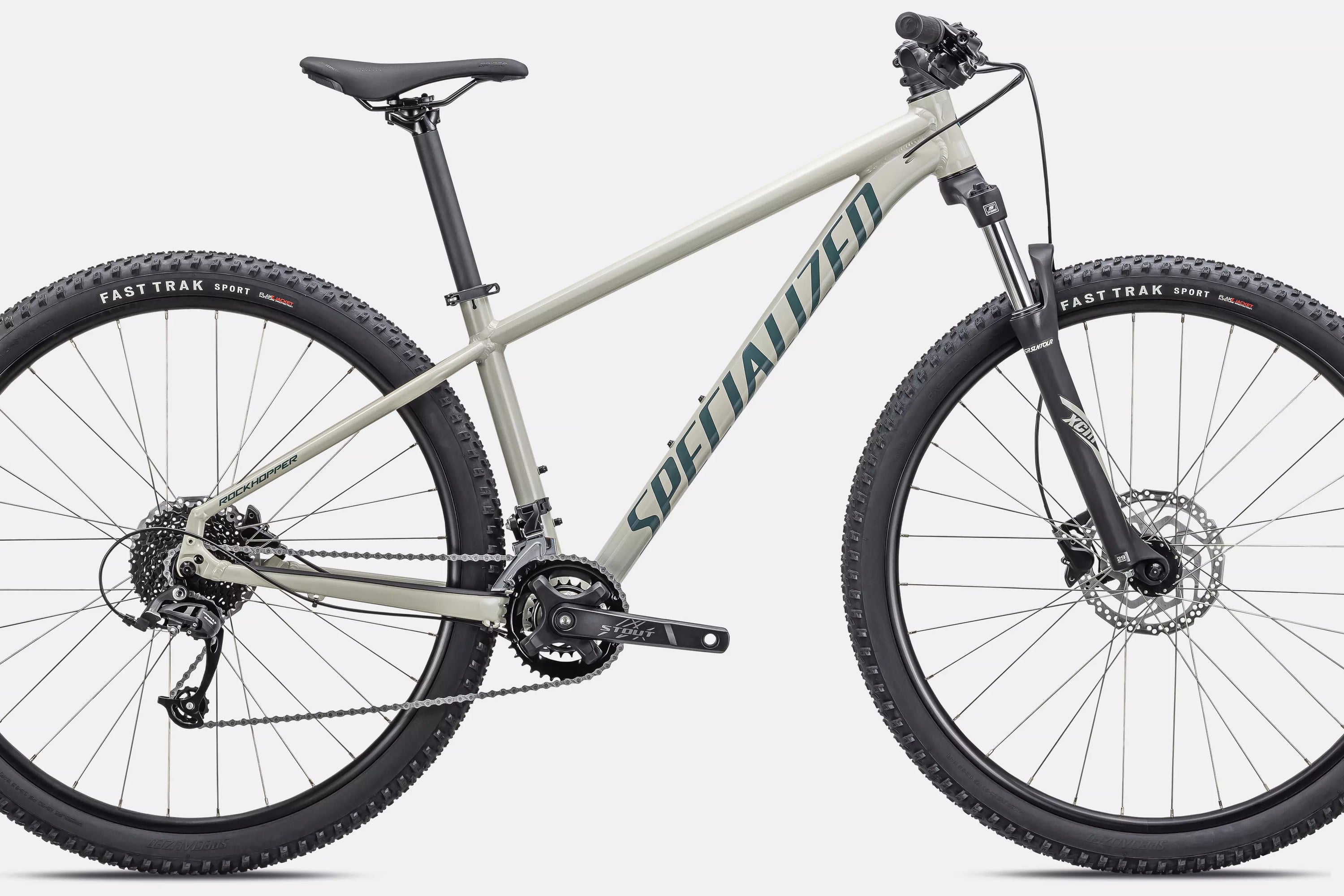 Specialized Rockhopper Sport 2023 Talla XL *Cero Kilómetros*
