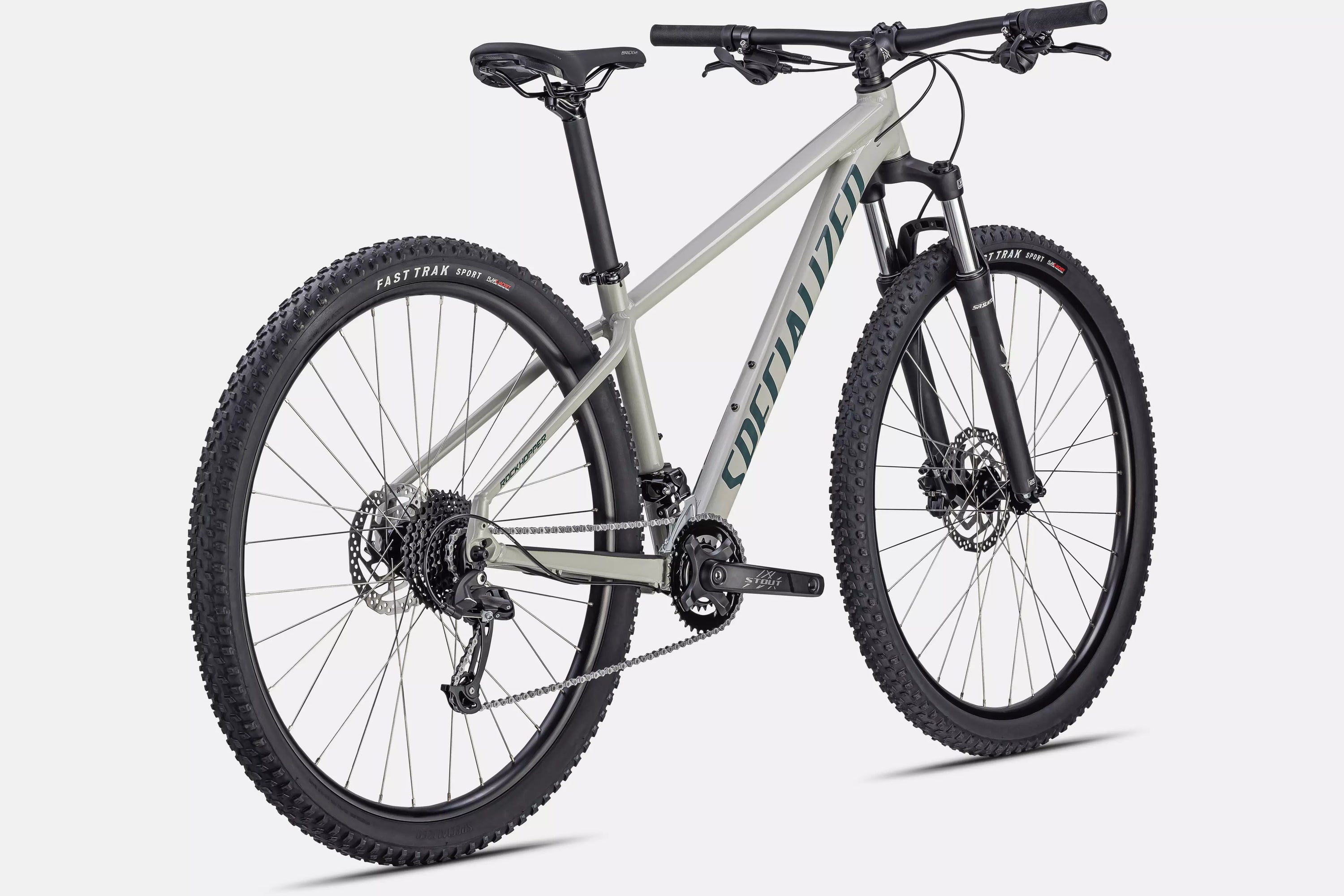 Specialized Rockhopper Sport 2023 Talla XL *Cero Kilómetros*