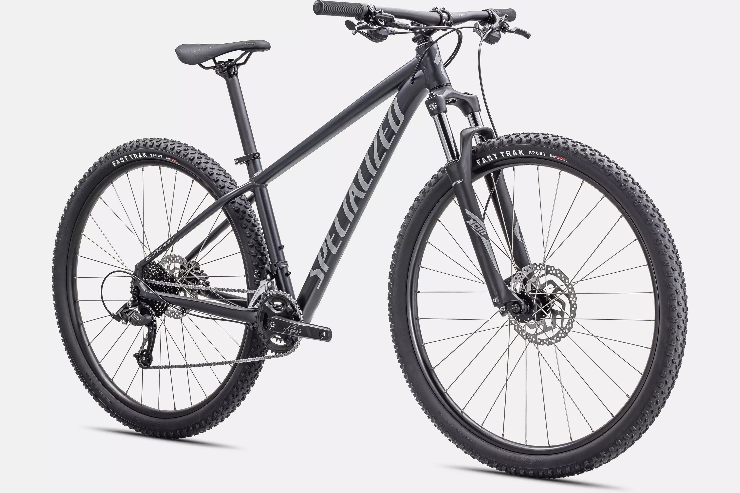 Specialized Rockhopper Sport 2023 Talla S *Cero Kilómetros*