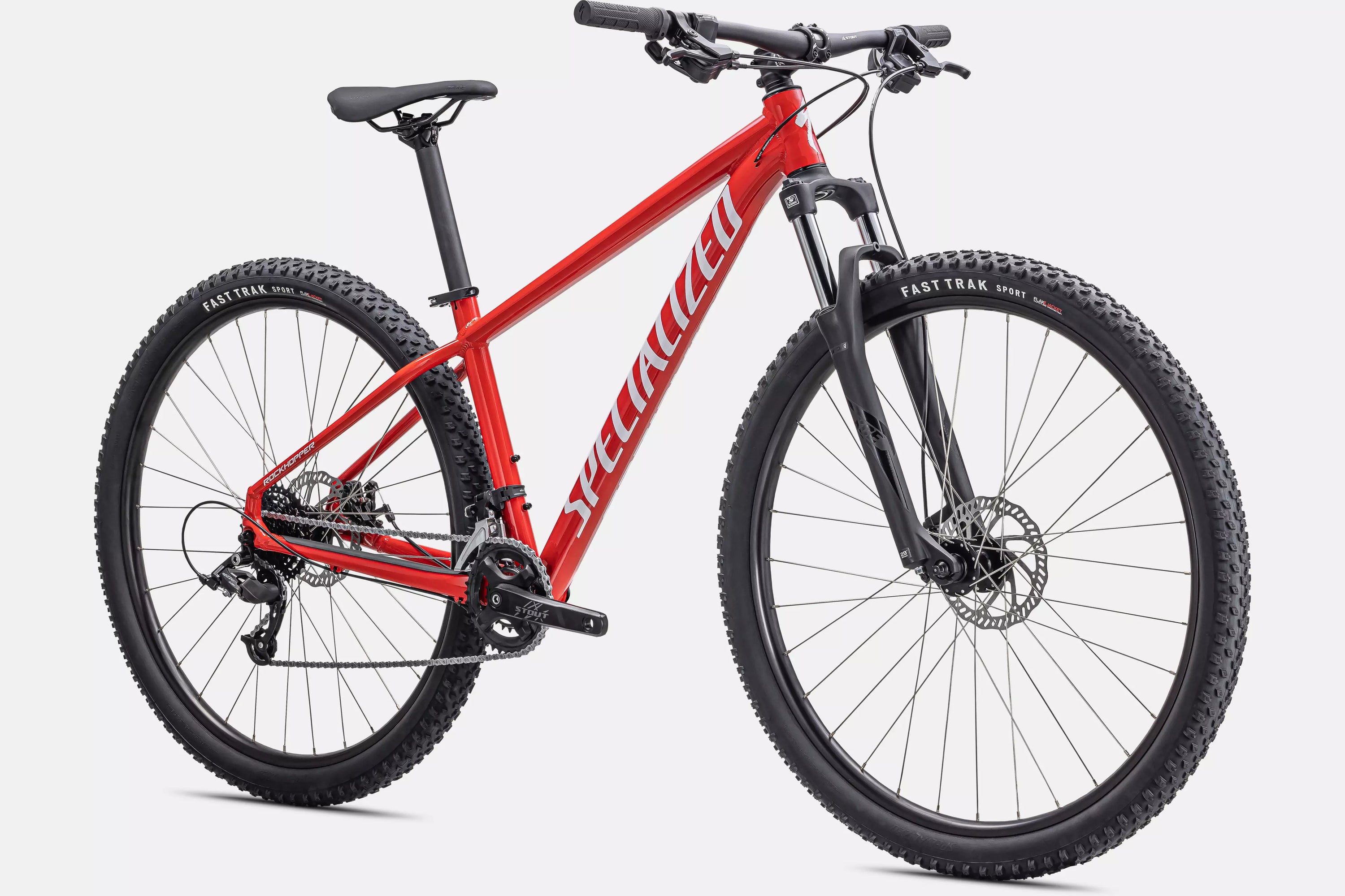 Specialized Rockhopper Talla M 2022 *Cero Kilómetros*