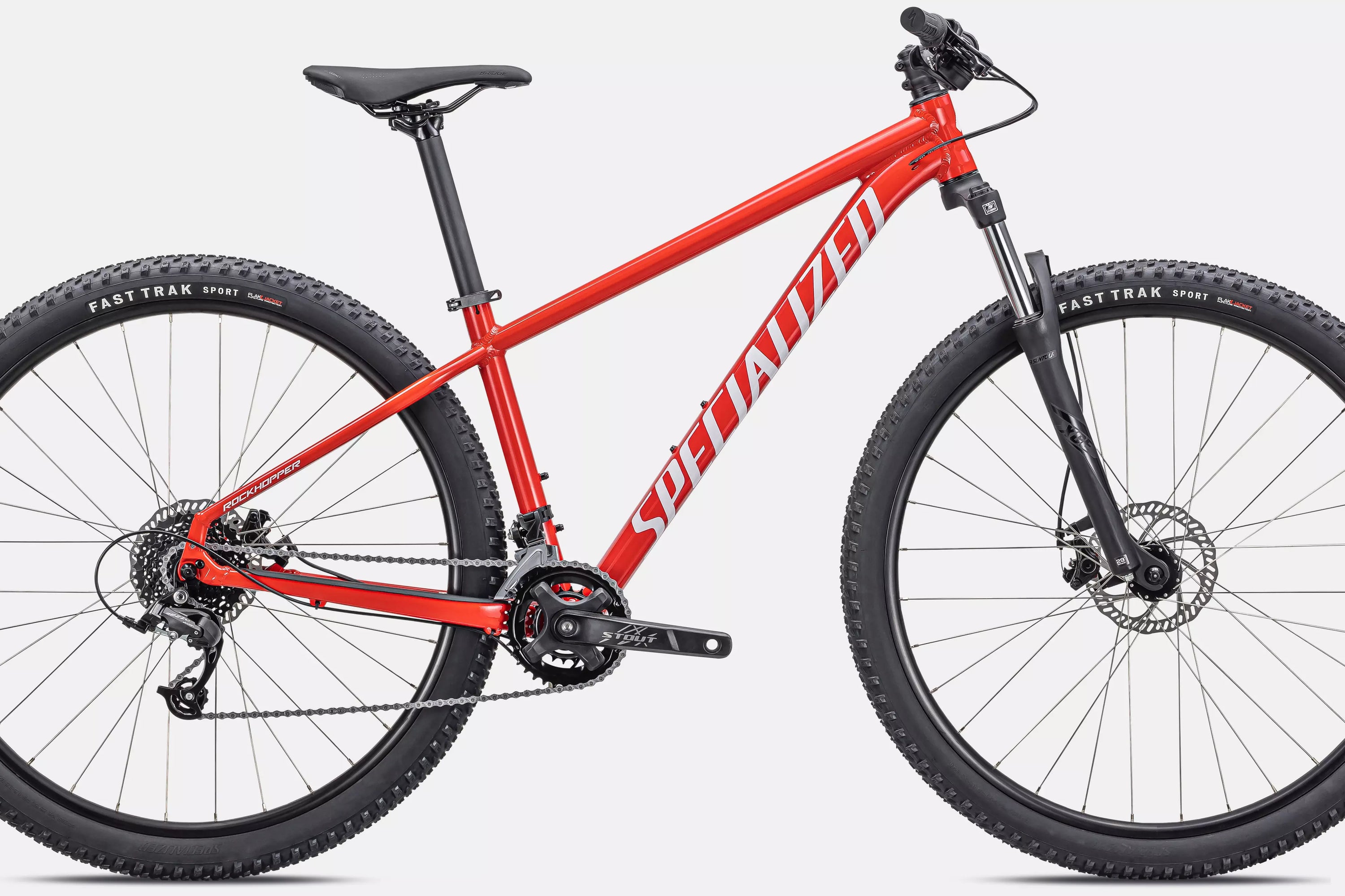 Specialized Rockhopper Talla M 2022 *Cero Kilómetros*