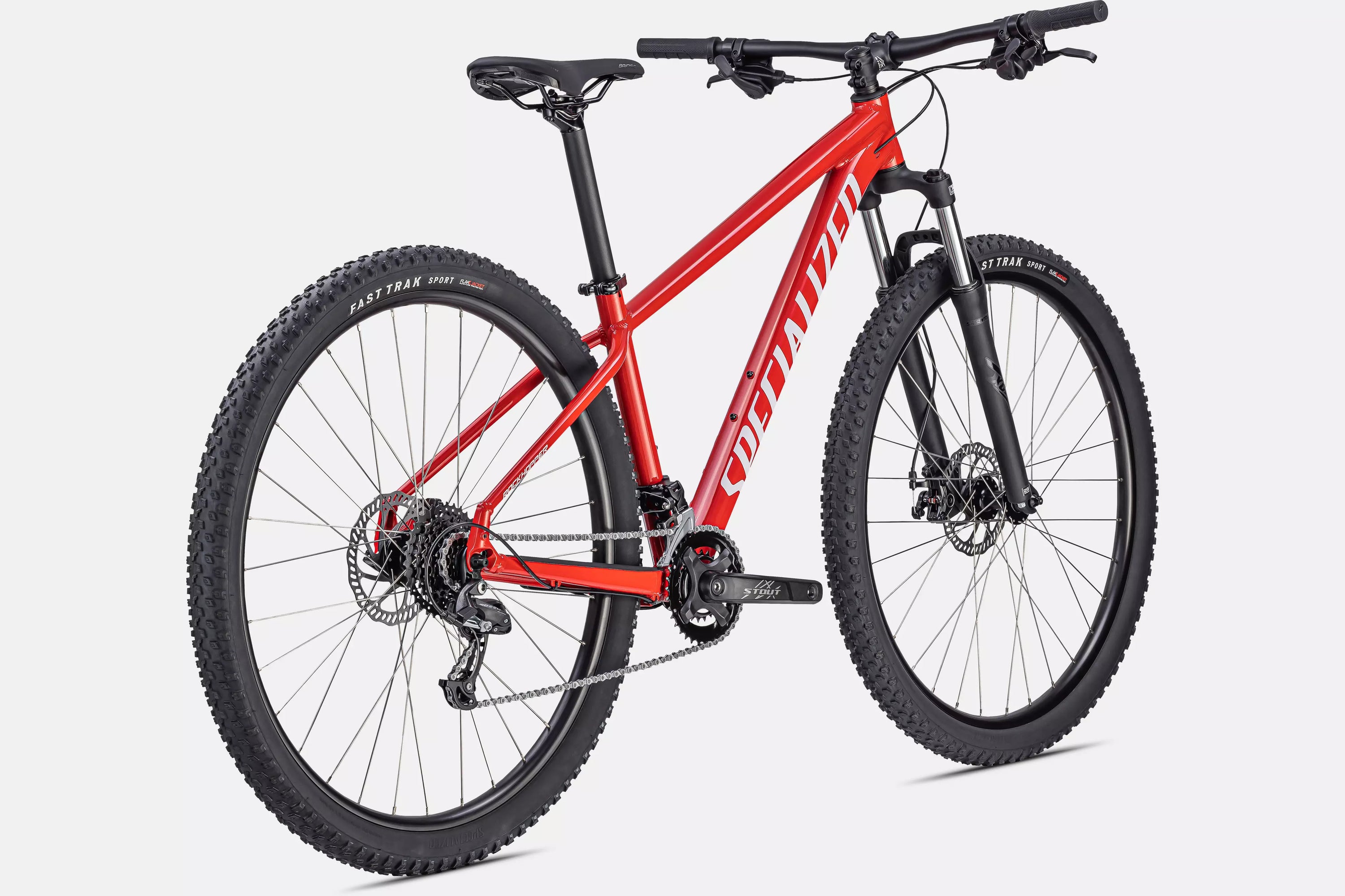Specialized Rockhopper Talla M 2022 *Cero Kilómetros*