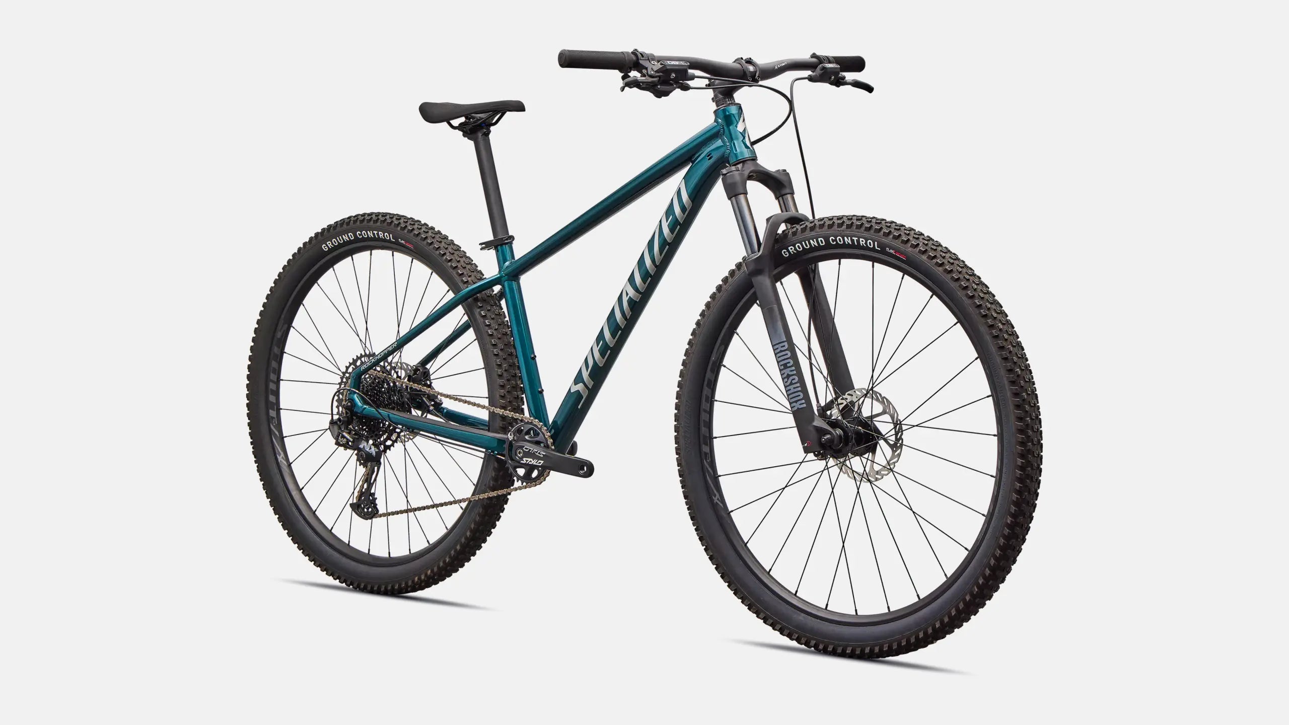 Specialized Rockhopper Expert 2026 Talla M *Cero Kilómetros*