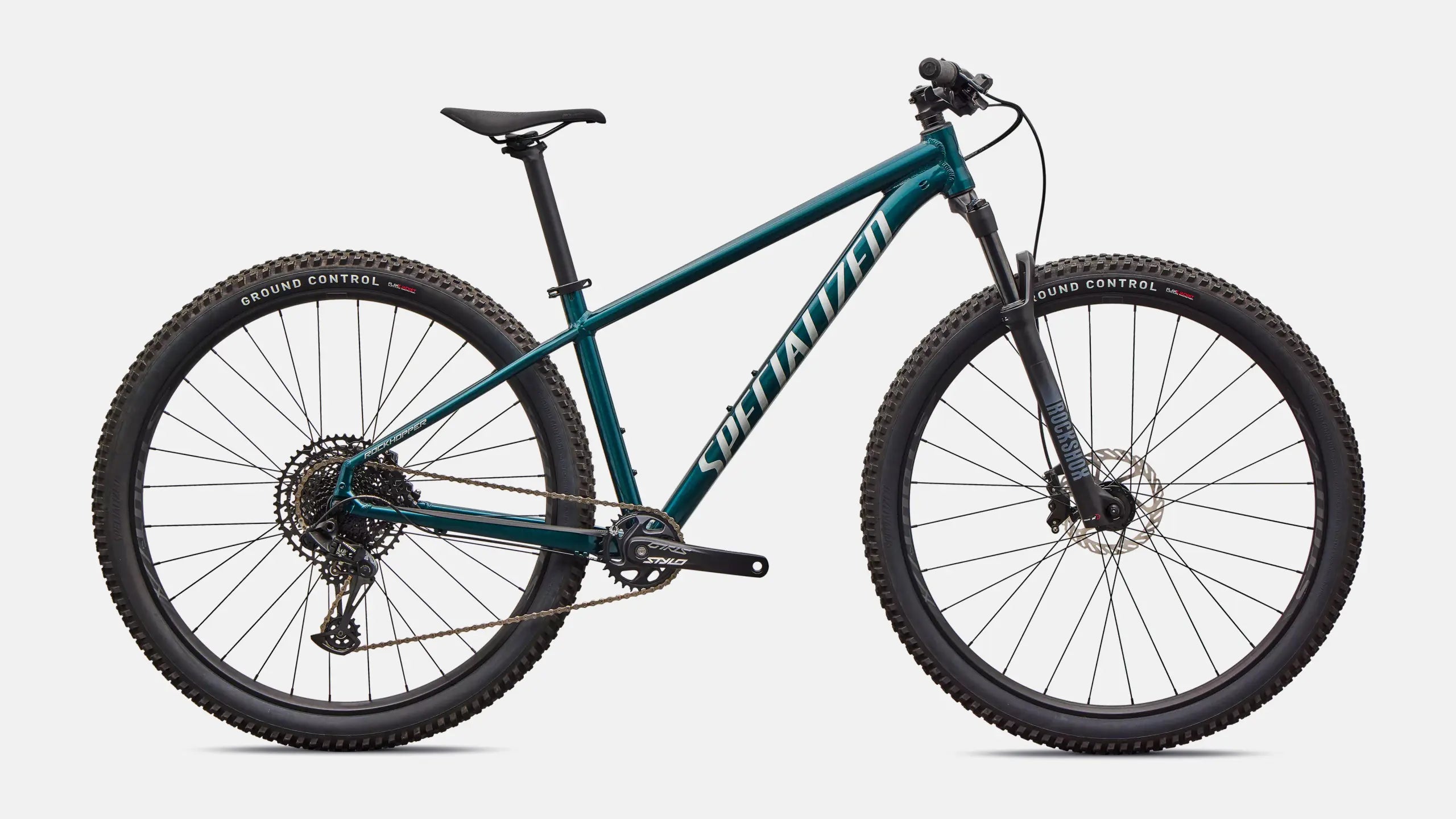 Specialized Rockhopper Expert 2026 Talla M *Cero Kilómetros*