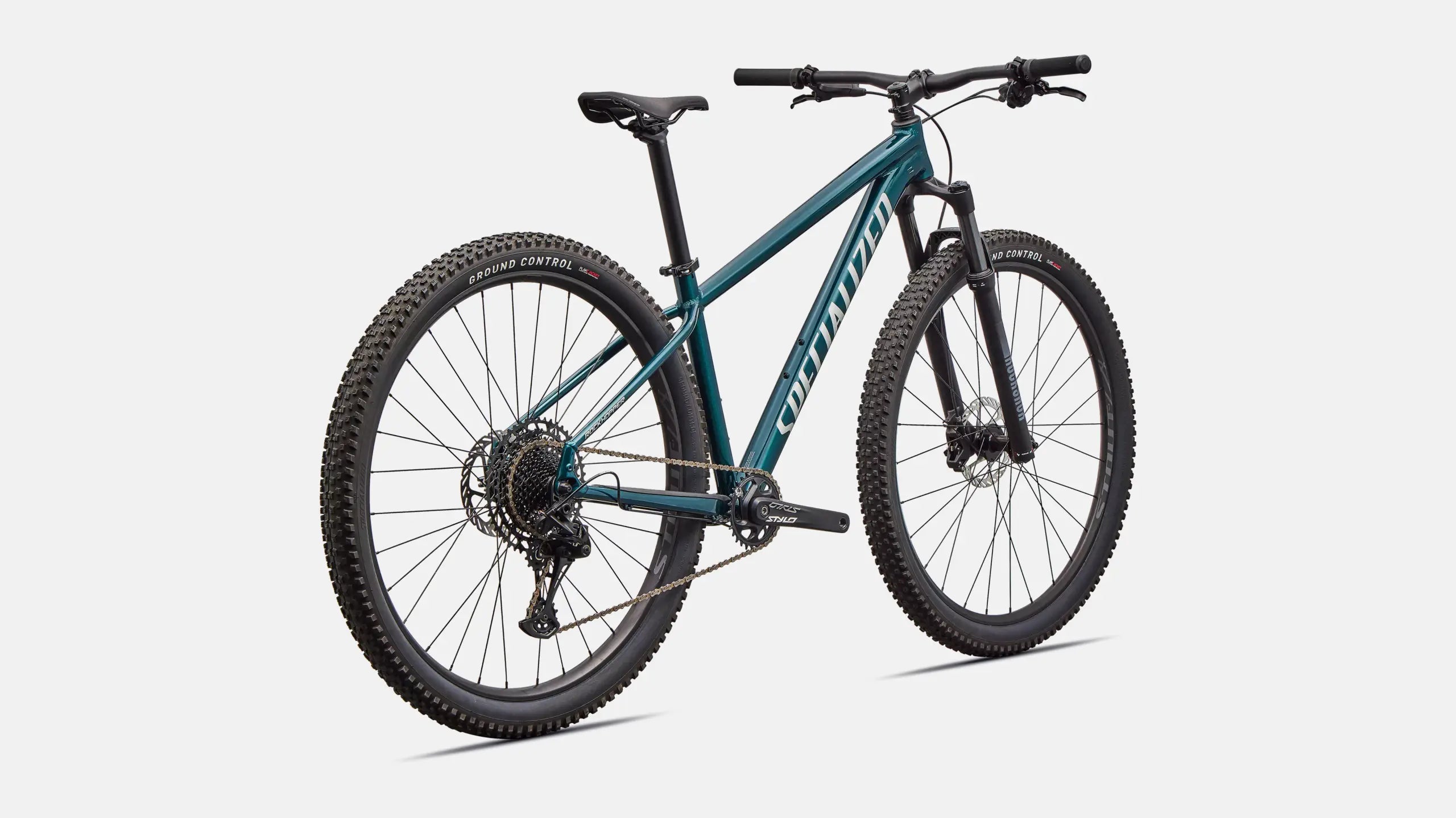 Specialized Rockhopper Expert 2026 Talla M *Cero Kilómetros*