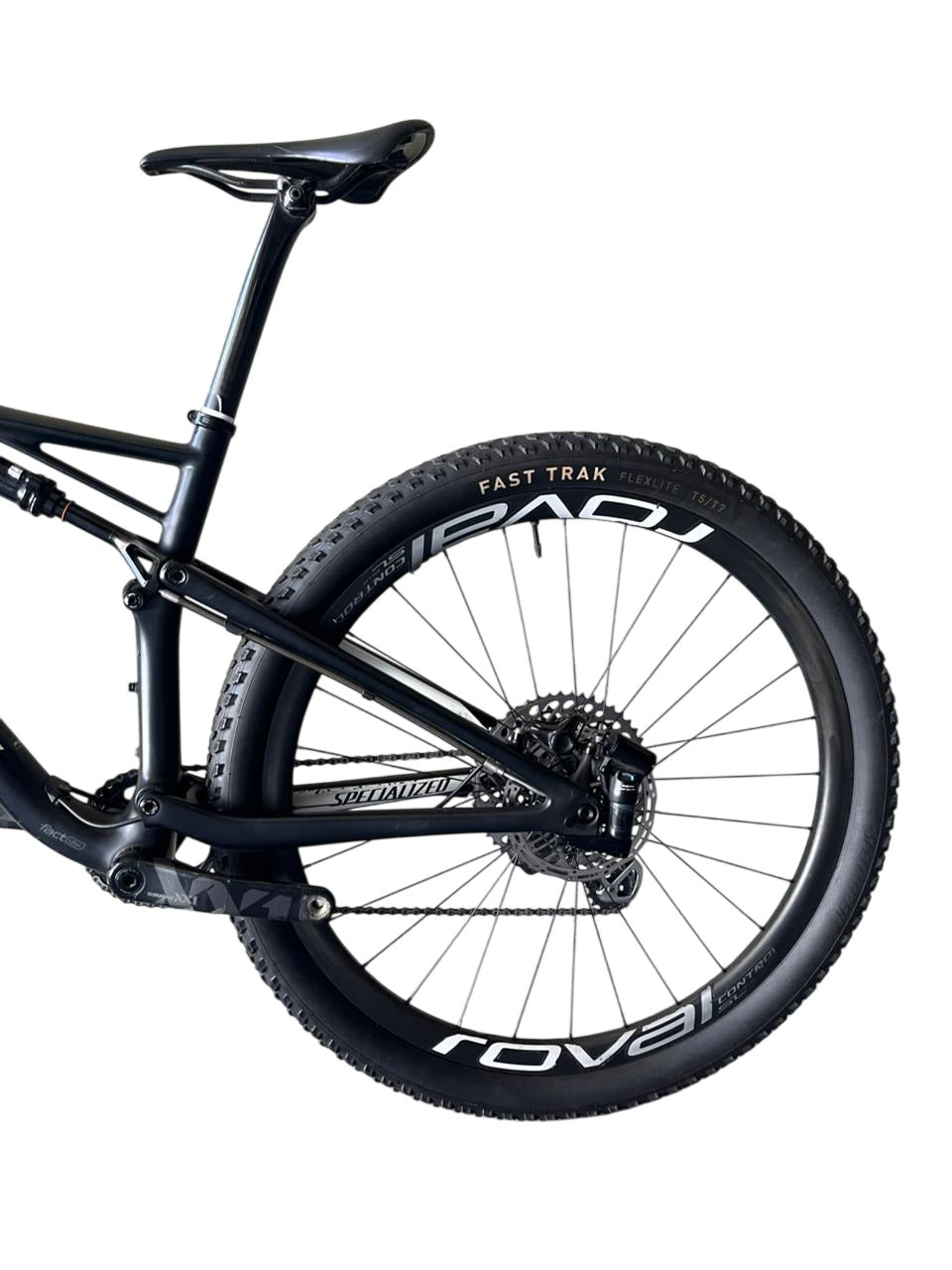 Foto 8 de Specialized Epic Pro 2018 Talla M