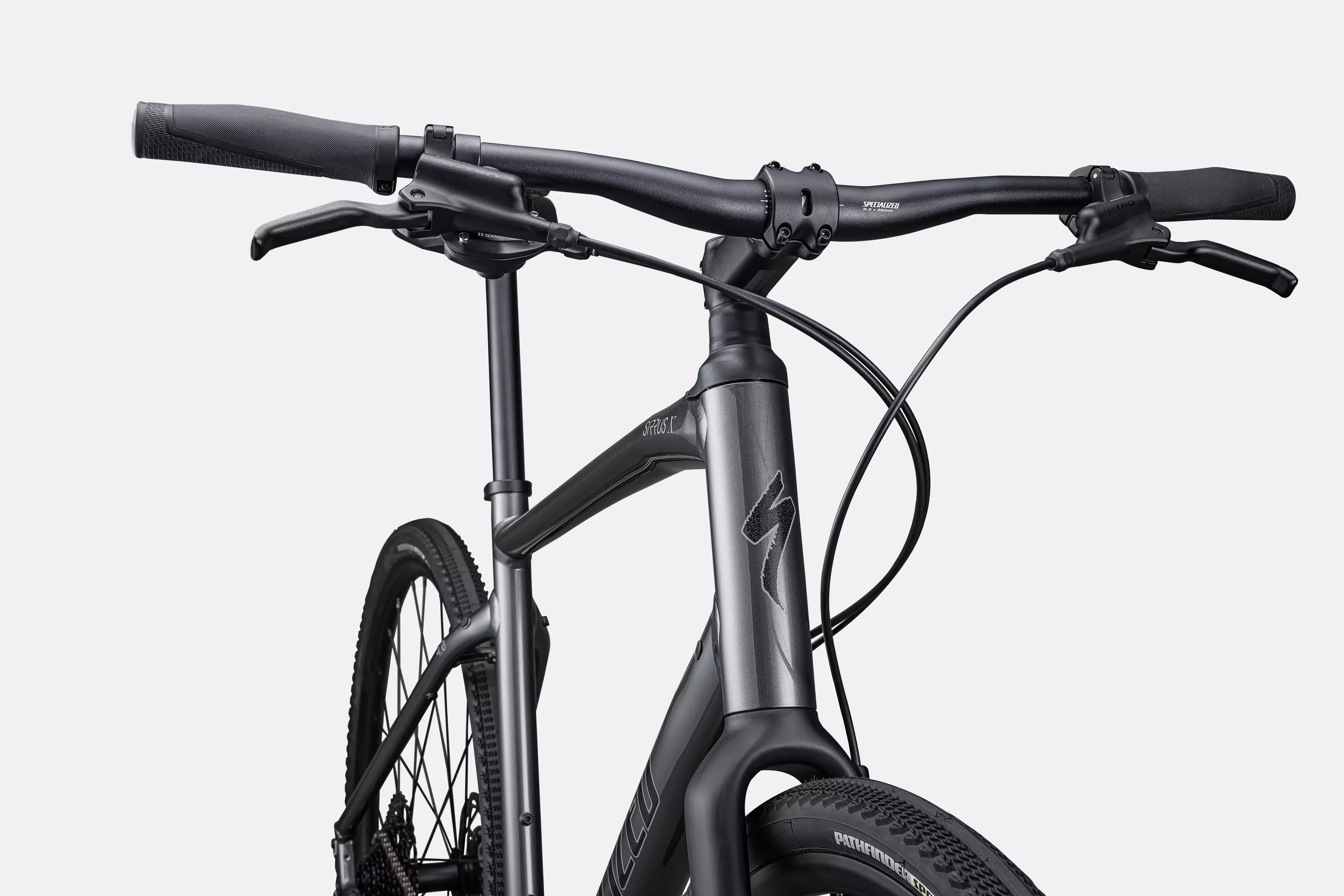 Specialized Sirrus X 4.0 2023 Talla XS *Cero Kilómetros*