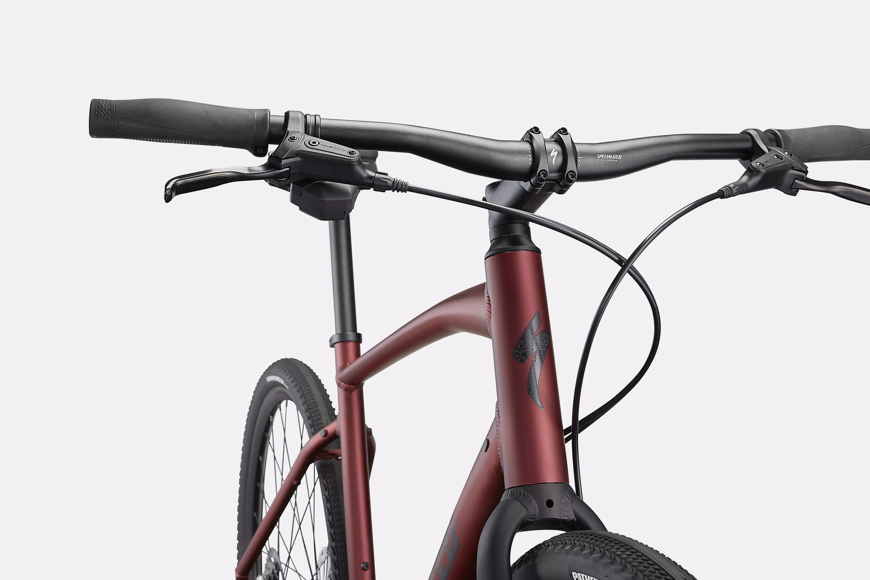 Specialized Sirrus X 3.0 2023 Talla S *Cero Kilómetros*