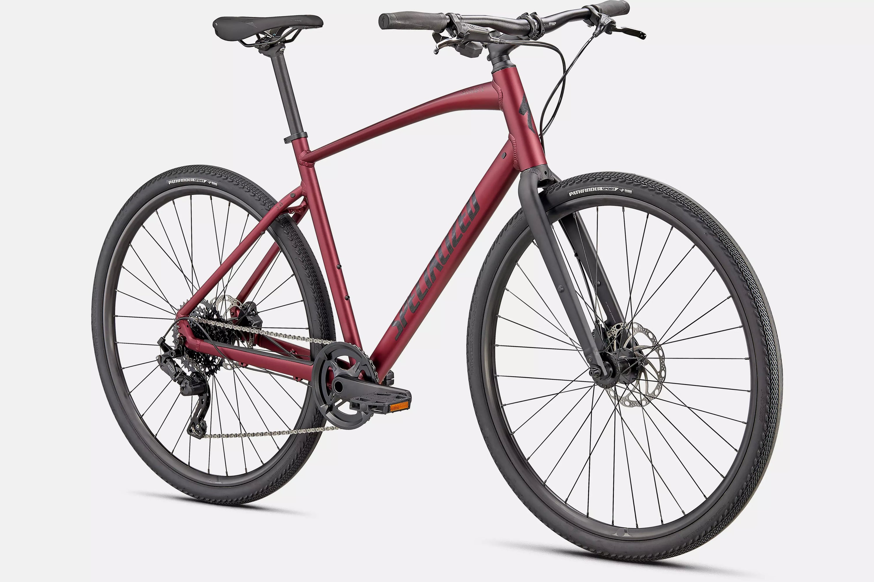 Specialized Sirrus X 3.0 2023 Talla S *Cero Kilómetros*