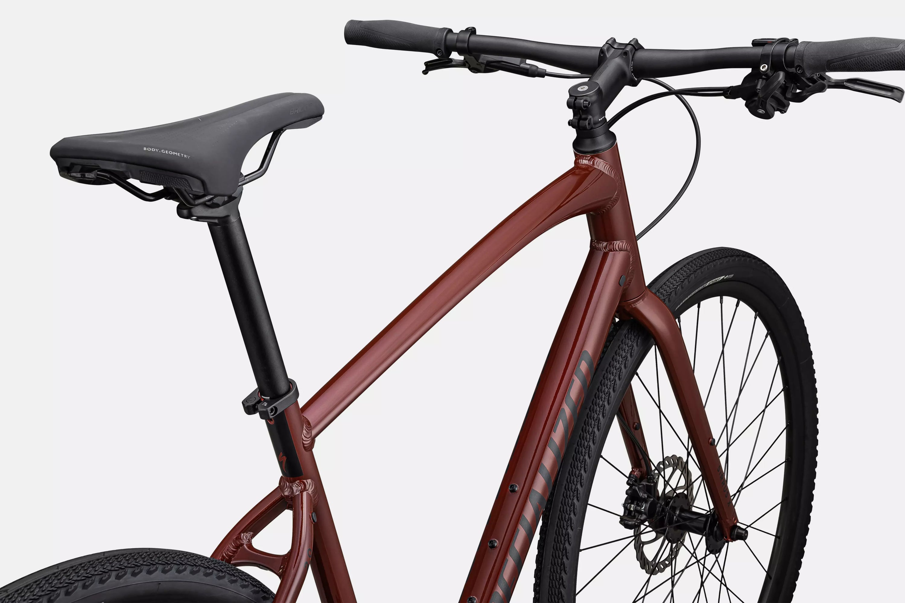 Specialized Sirrus X 2.0 Talla XL 2023 *Cero Kilómetros*