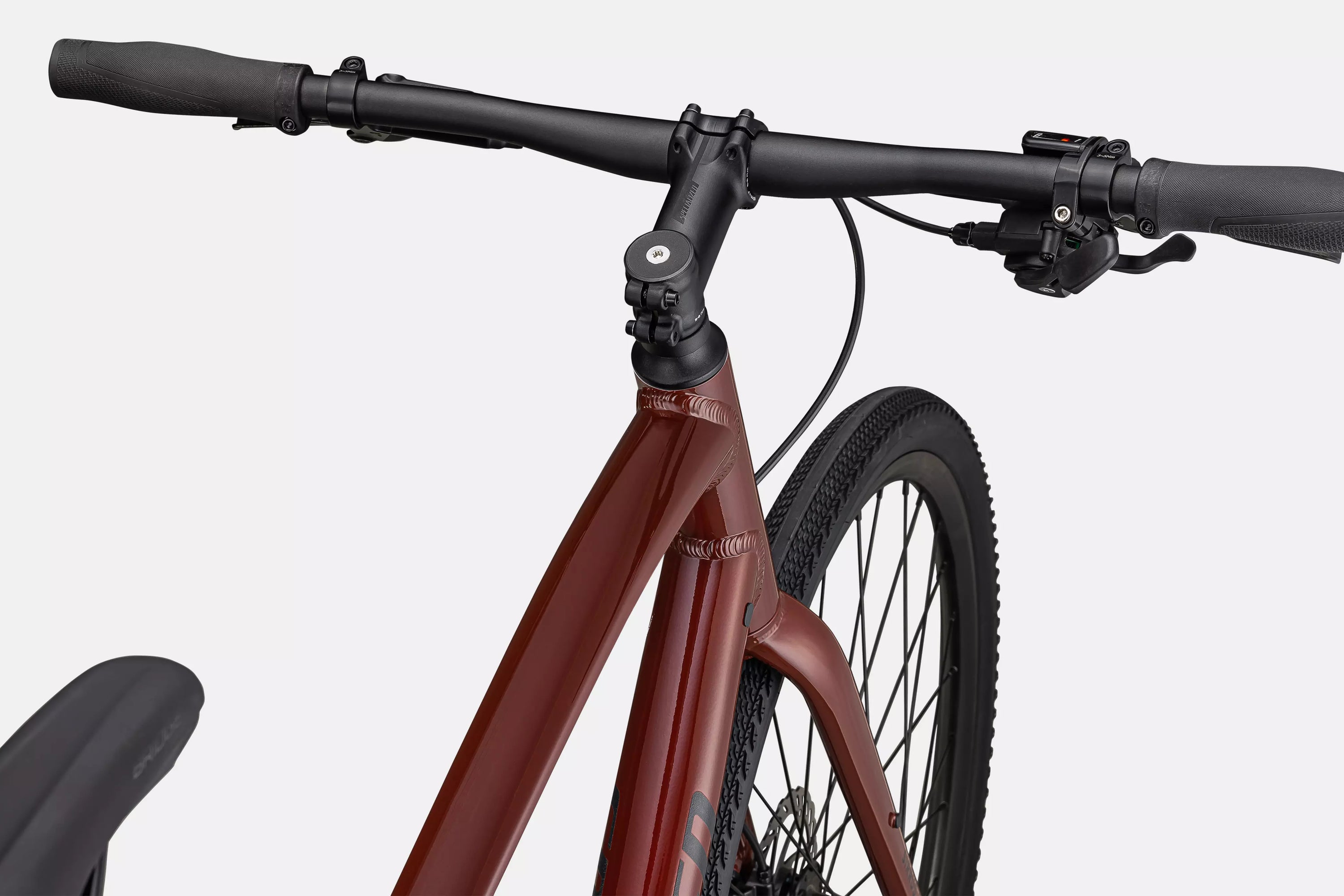 Specialized Sirrus X 2.0 Talla XL 2023 *Cero Kilómetros*