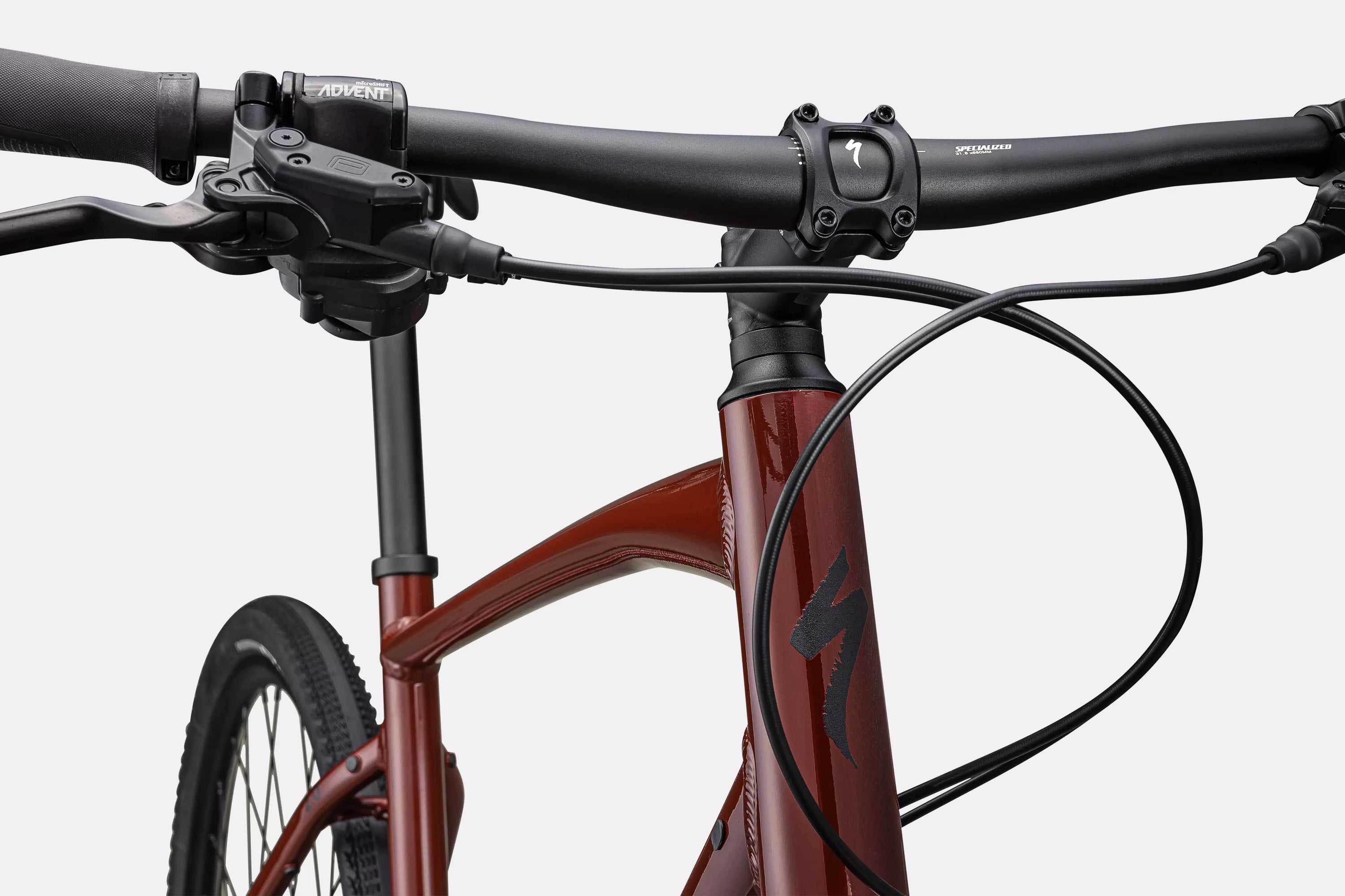 Specialized Sirrus X 2.0 Talla XL 2023 *Cero Kilómetros*