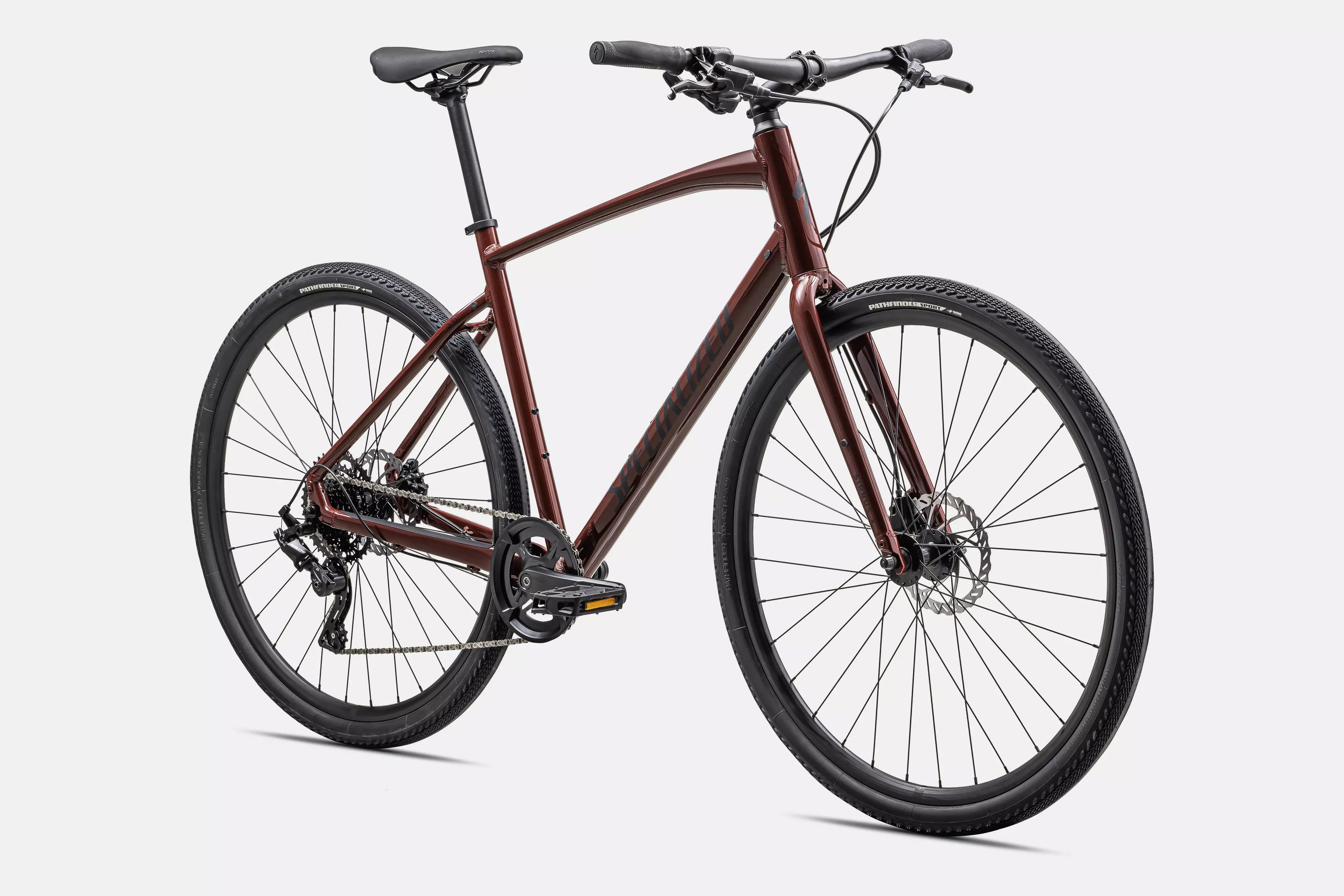 Specialized Sirrus X 2.0 Talla XL 2023 *Cero Kilómetros*