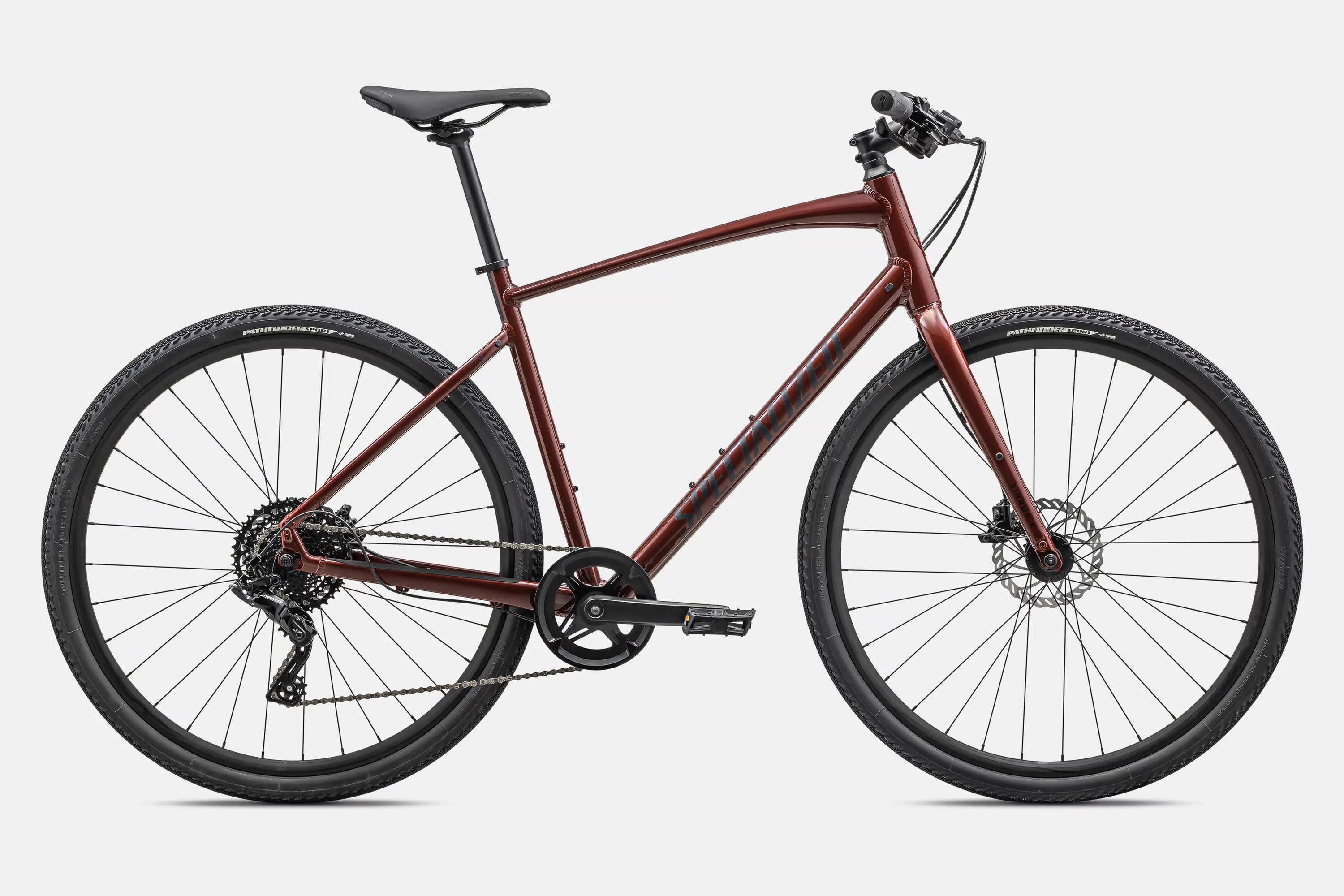 Specialized Sirrus X 2.0 Talla XL 2023 *Cero Kilómetros*