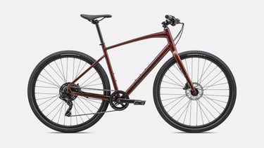 Specialized Sirrus X 2.0 Talla XL 2023 *Cero Kilómetros*