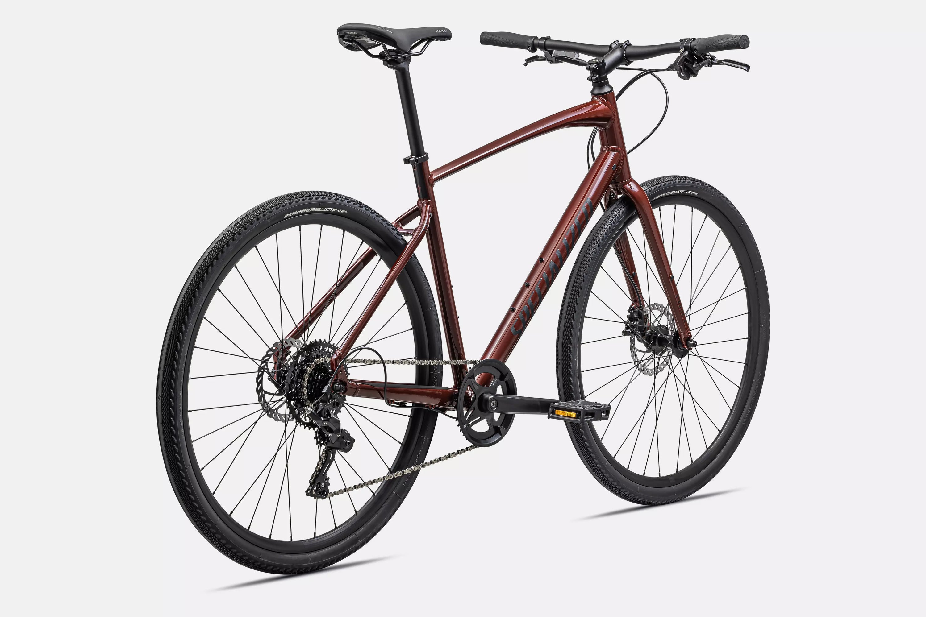Specialized Sirrus X 2.0 Talla XL 2023 *Cero Kilómetros*