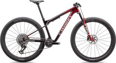 S-works Epic World Cup Talla L 2024 *Cero Kilómetros*