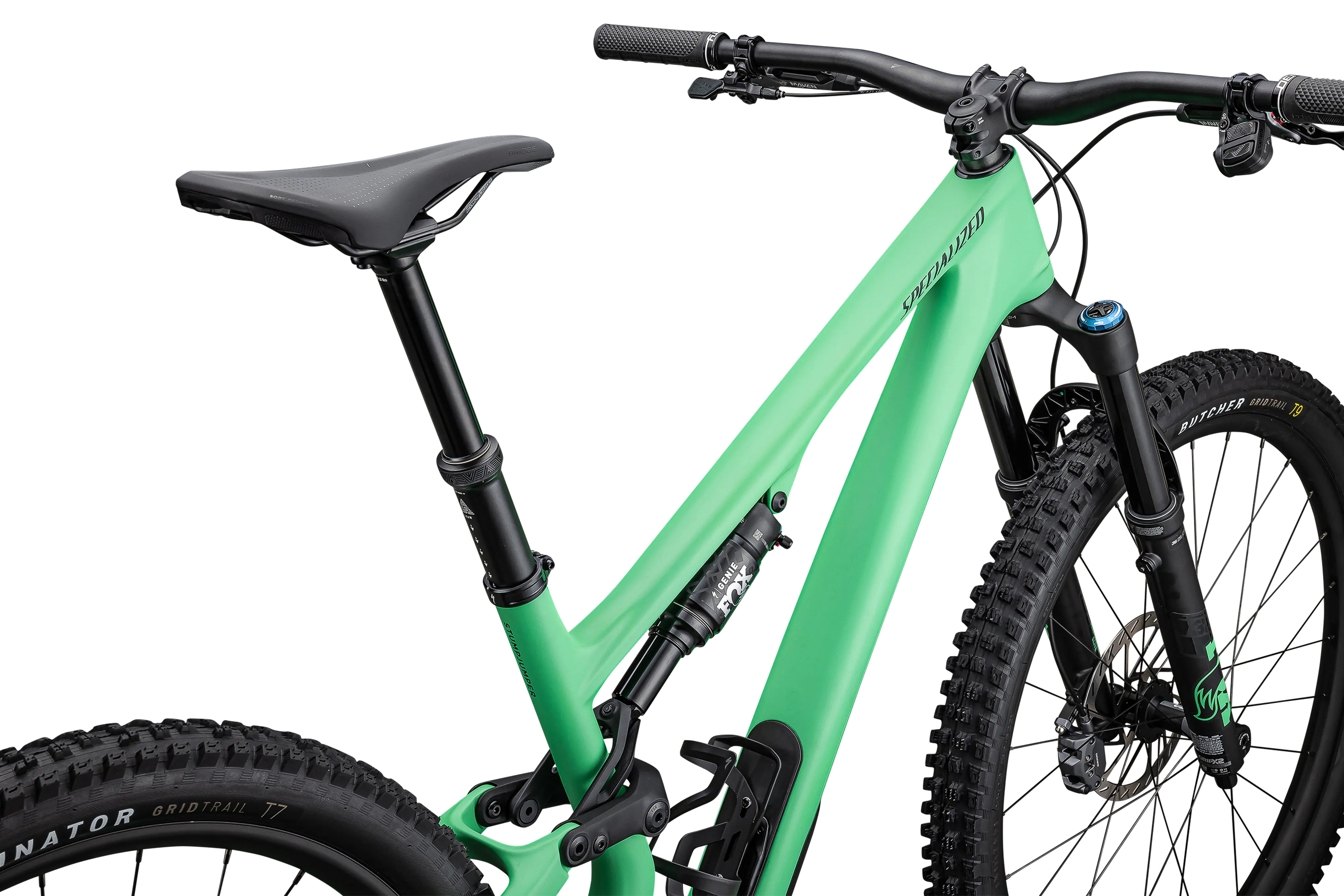 Specialized Stumpjumper 15 Expert Talla L 2026 *Cero Kilómetros*