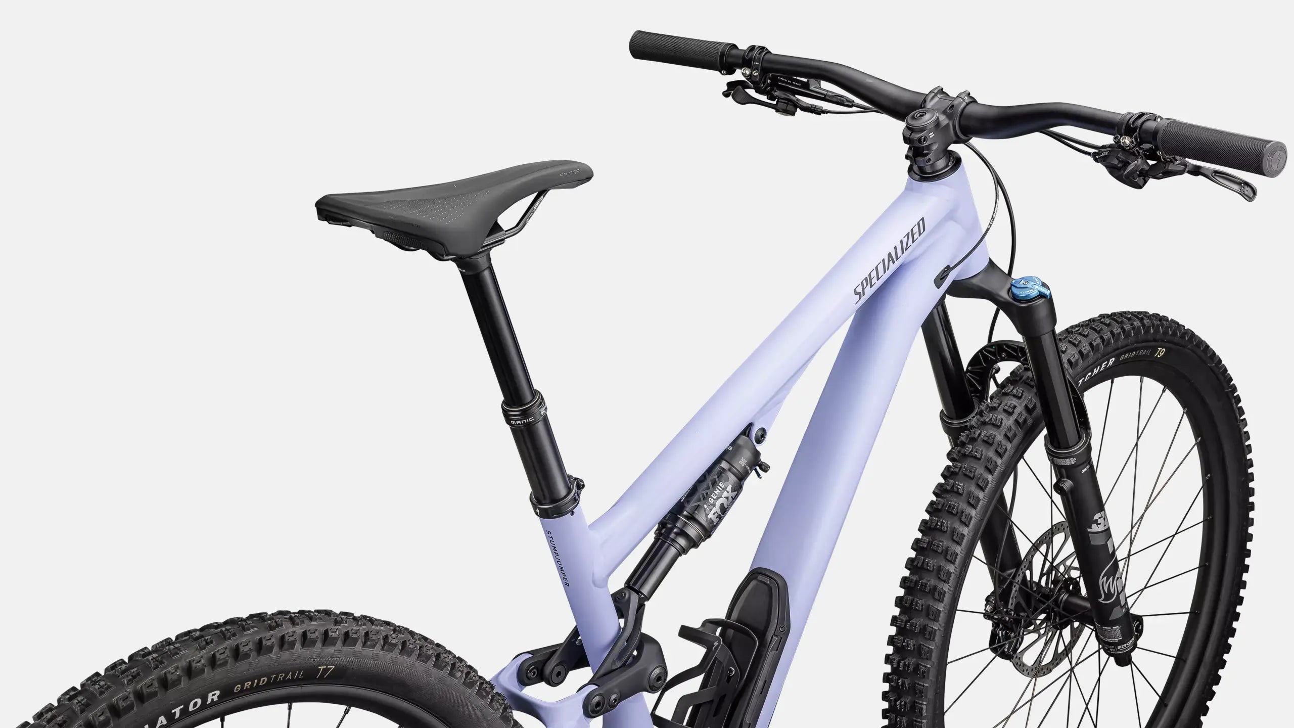 Specialized Stumpjumper 15 Comp Alloy 2025 Talla S *Cero Kilómetros*