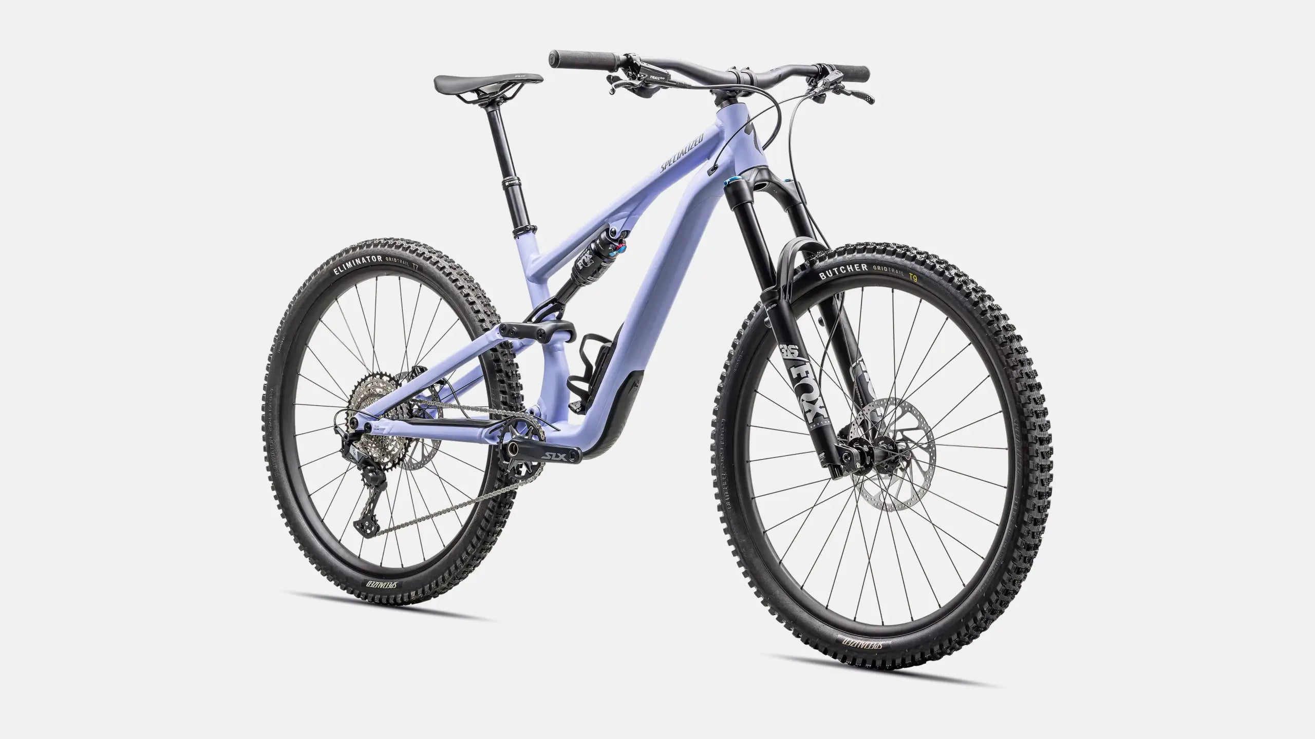 Specialized Stumpjumper 15 Comp Alloy 2025 Talla S *Cero Kilómetros*