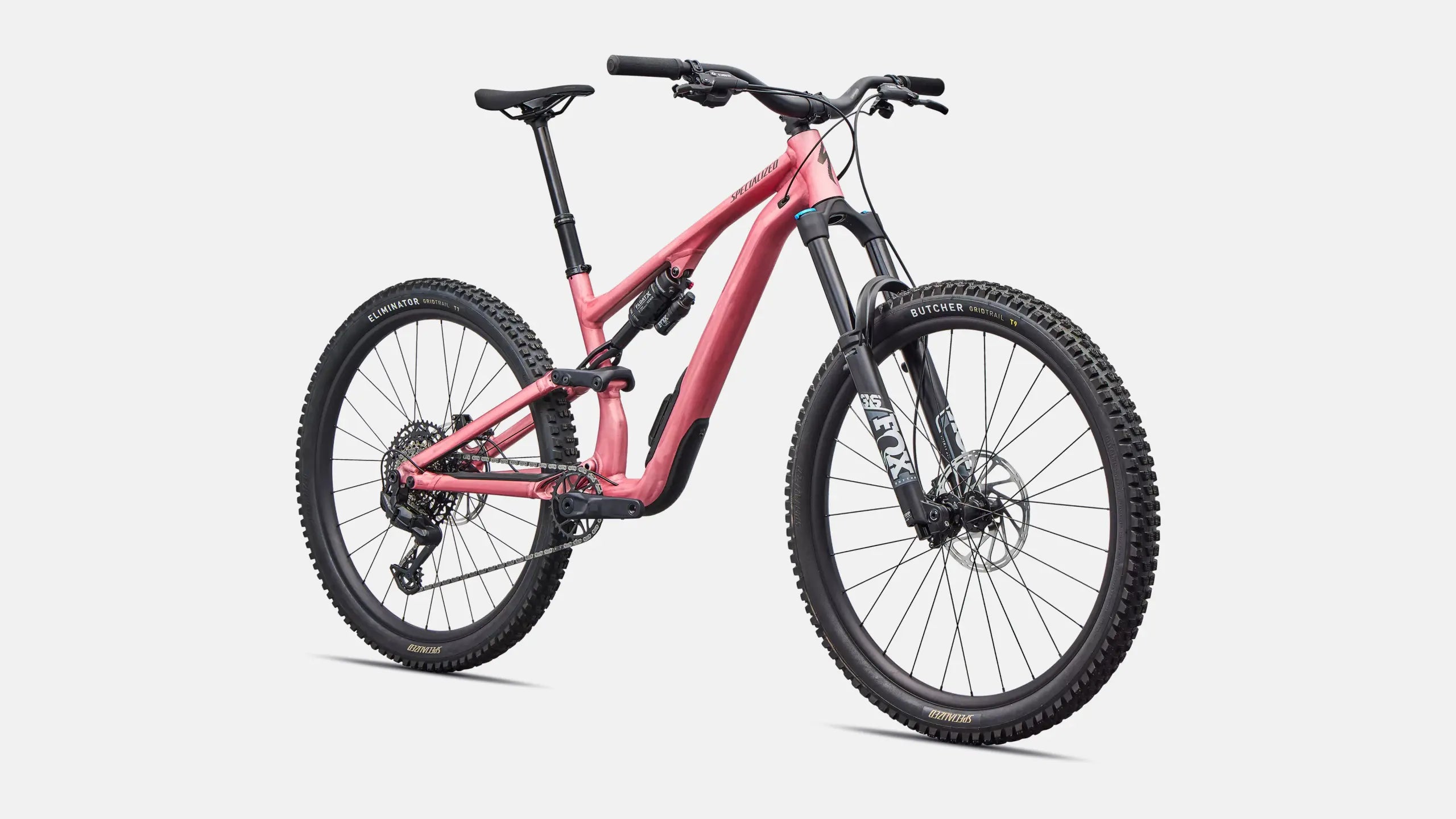 Specialized Stumpjumper 15 Comp Alloy 2026 Talla S *Cero Kilómetros*