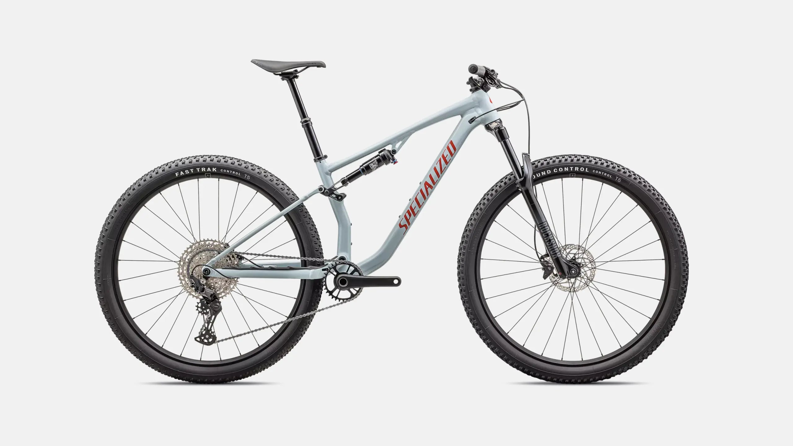 Specialized Chisel Base Shimano 2025 Talla L *Cero Kilómetros*