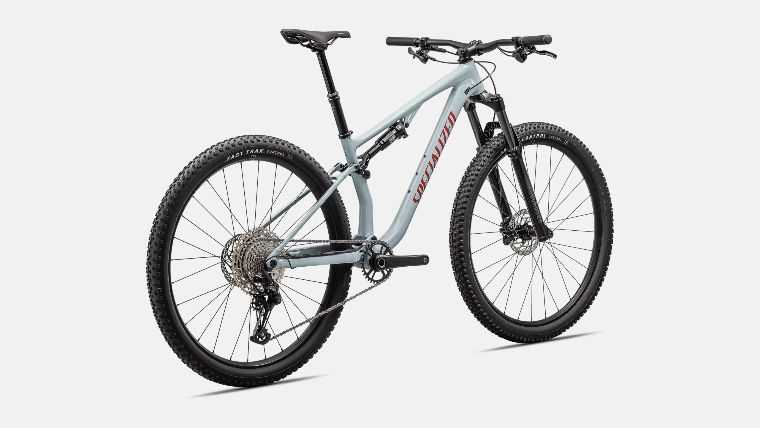 Specialized Chisel Base Shimano 2025 Talla L *Cero Kilómetros*