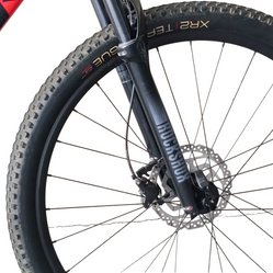 Foto 3 de Trek Procaliber 9.5 2023 Talla L