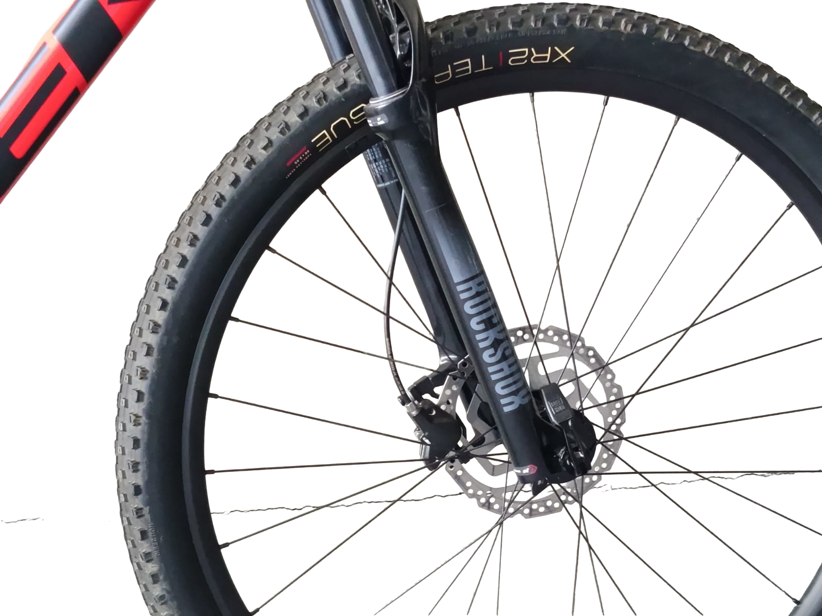 Foto 3 de Trek Procaliber 9.5 2023 Talla L