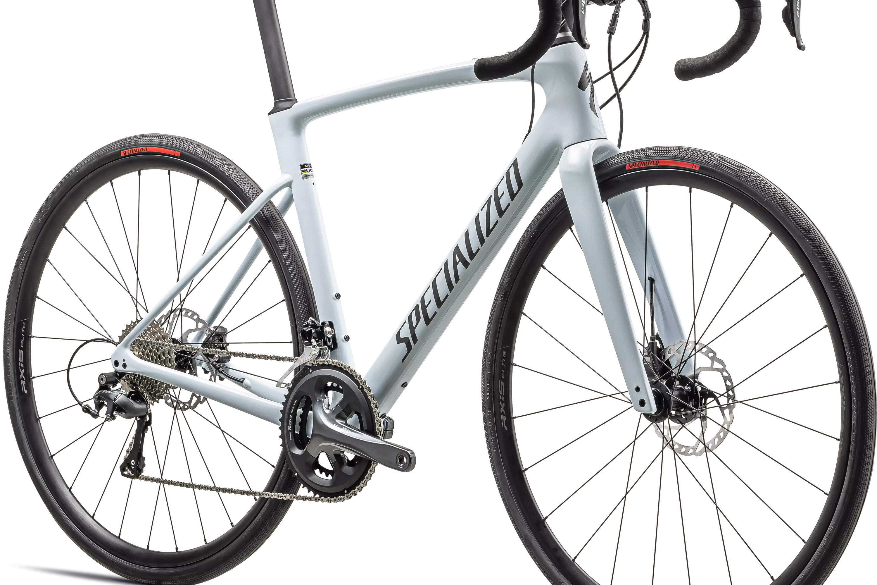 Specialized Roubaix Base 2024 Talla 54 *Cero Kilómetros*