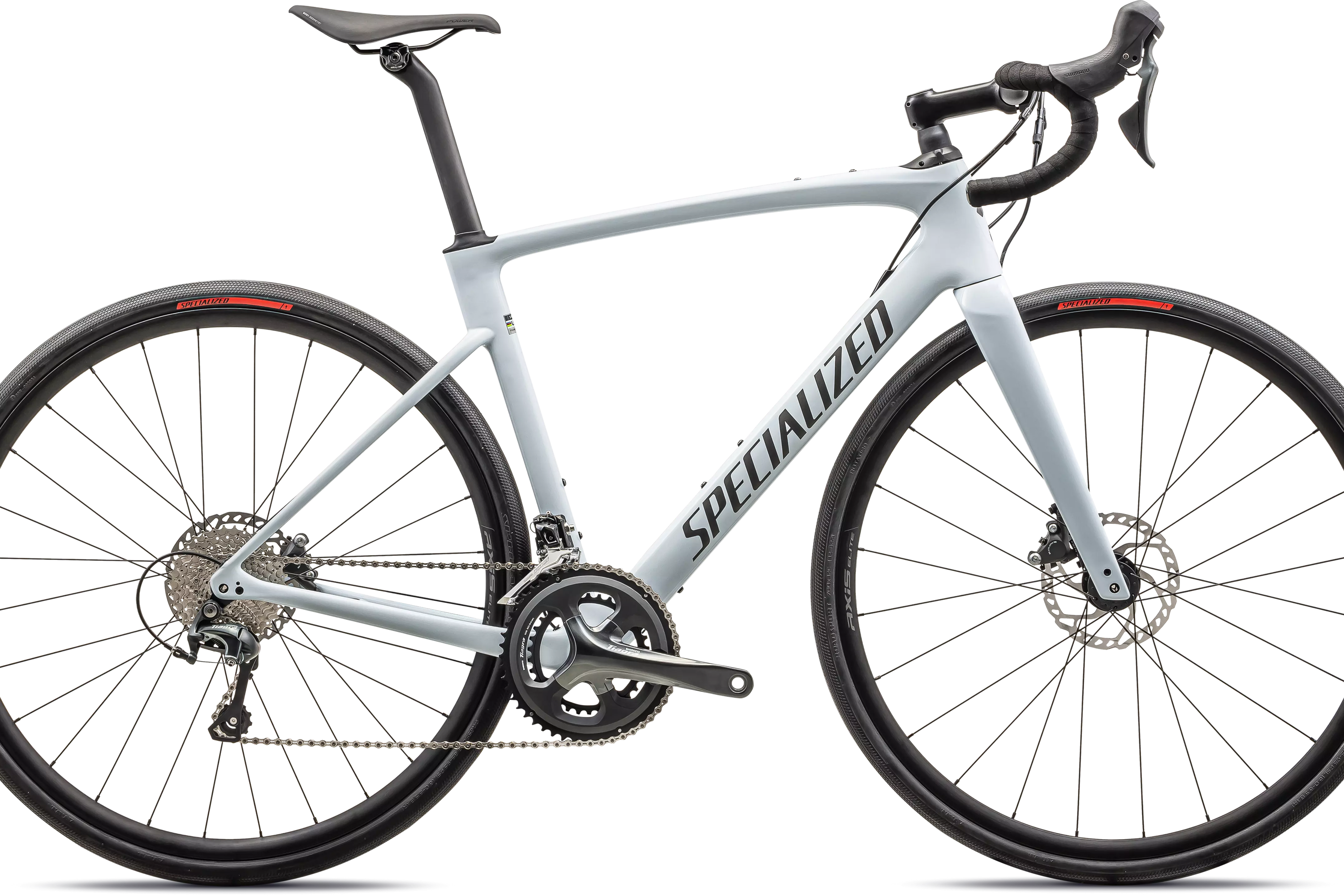 Specialized Roubaix Base 2024 Talla 54 *Cero Kilómetros*