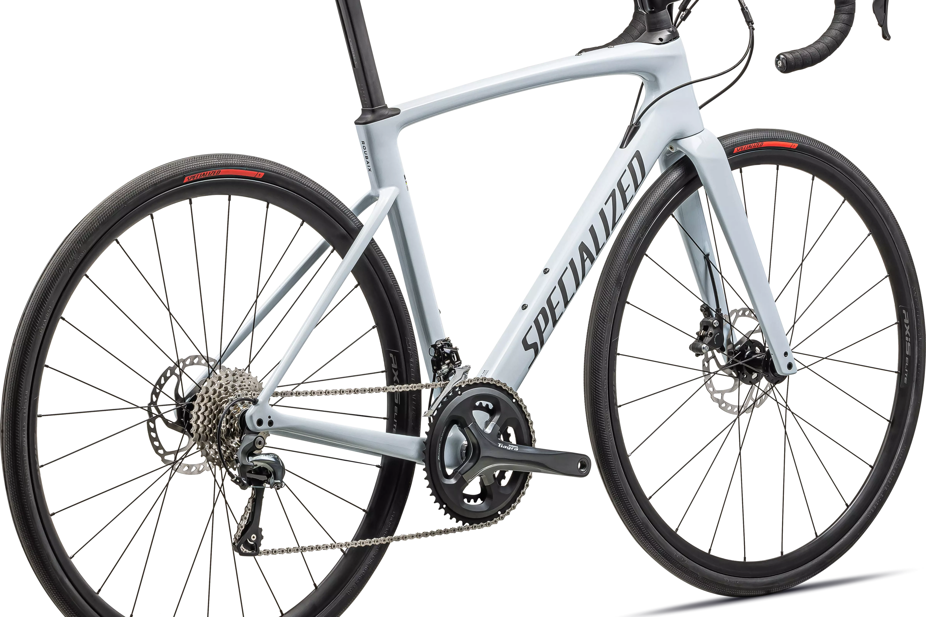 Specialized Roubaix Base 2024 Talla 54 *Cero Kilómetros*