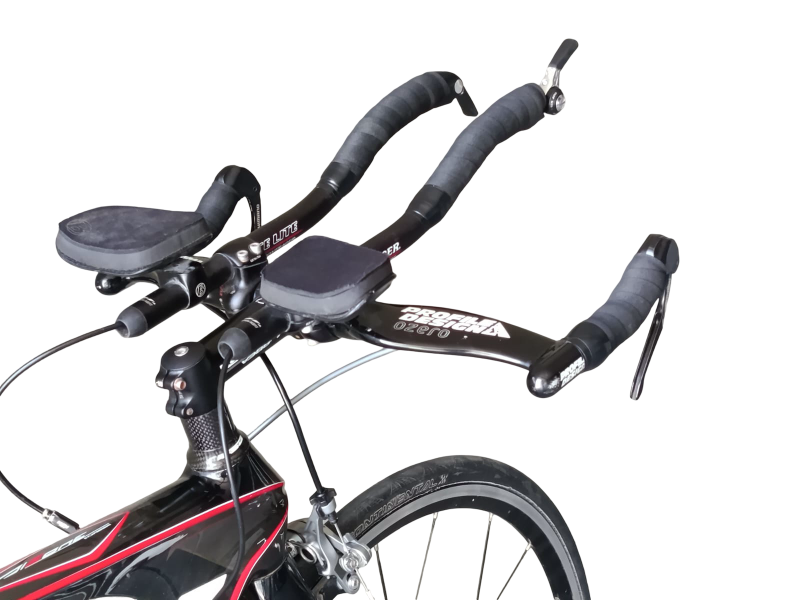 Foto 5 de Orbea Ordu SLT 2017 Talla M