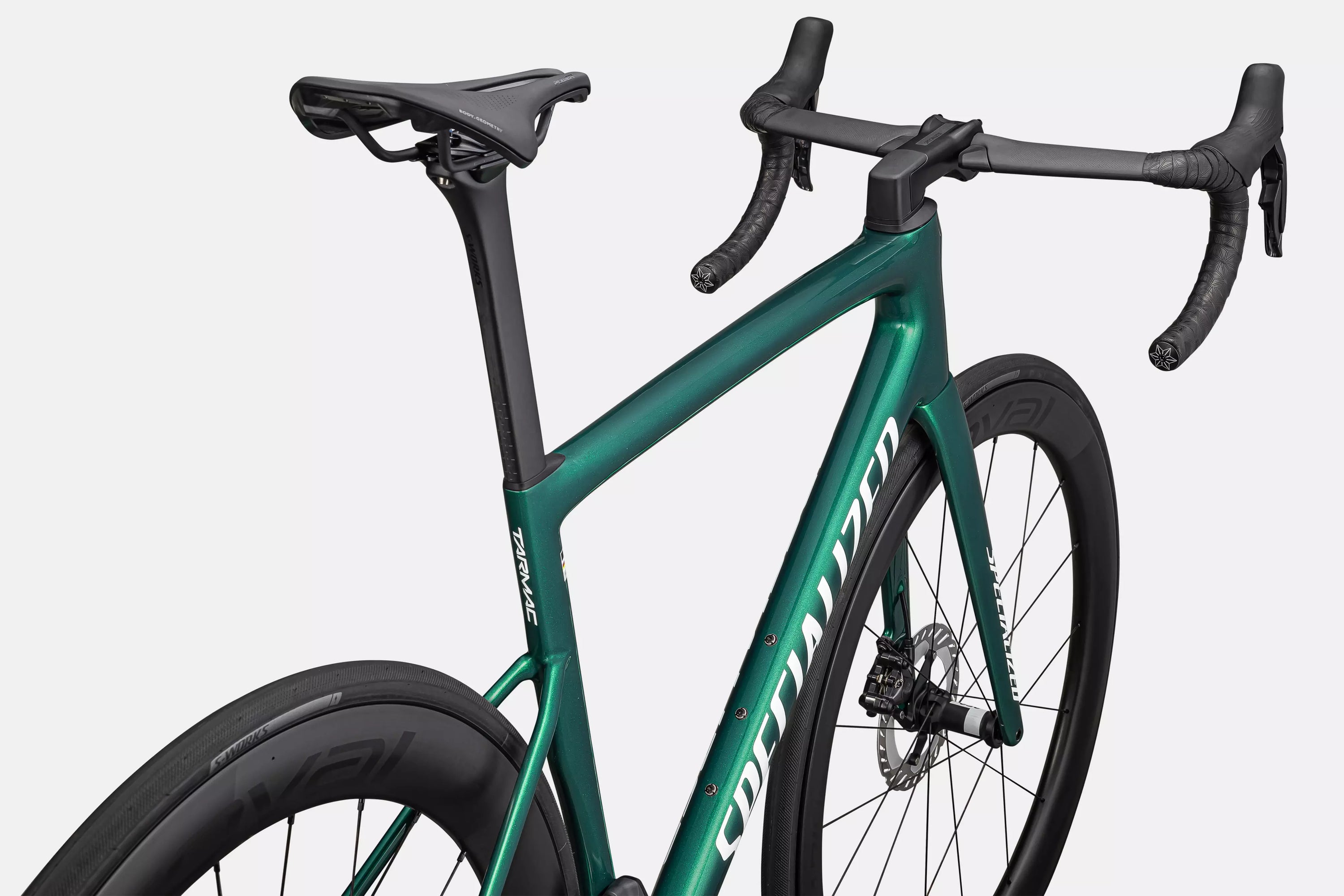 Specialized Tarmac SL8 Pro Talla 56 2024 *Cero Kilómetros*