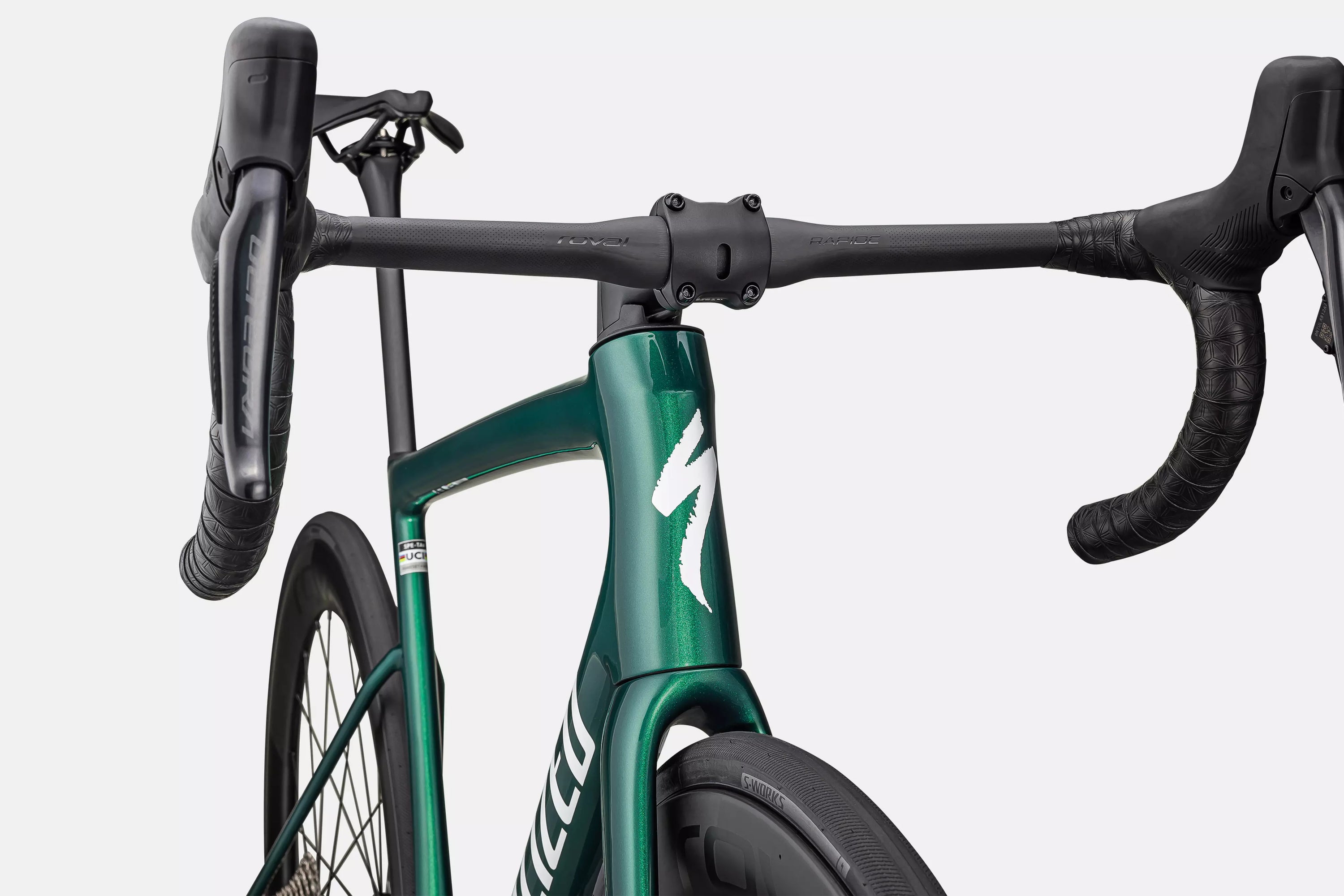 Specialized Tarmac SL8 Pro Talla 56 2024 *Cero Kilómetros*