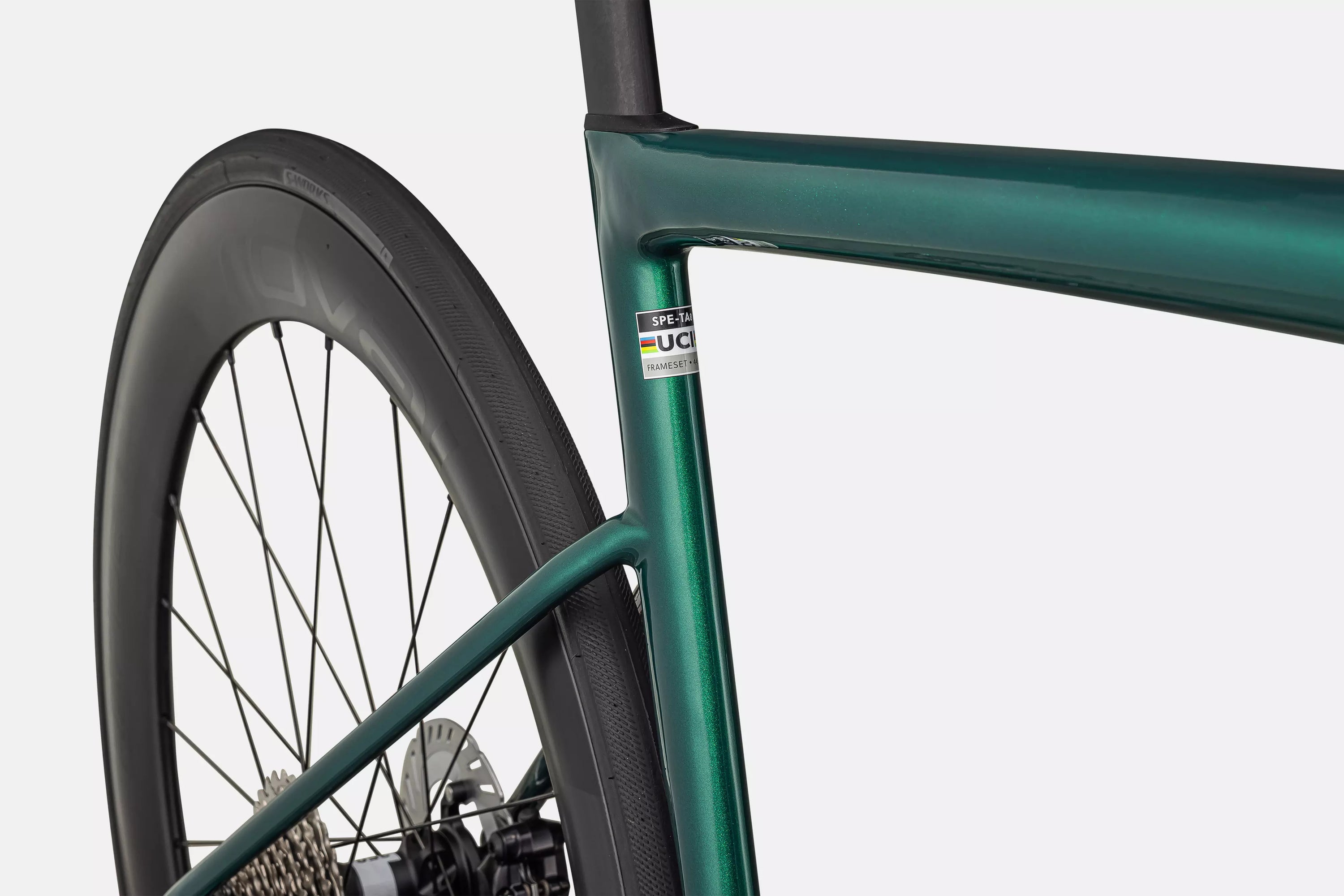 Specialized Tarmac SL8 Pro Talla 56 2024 *Cero Kilómetros*