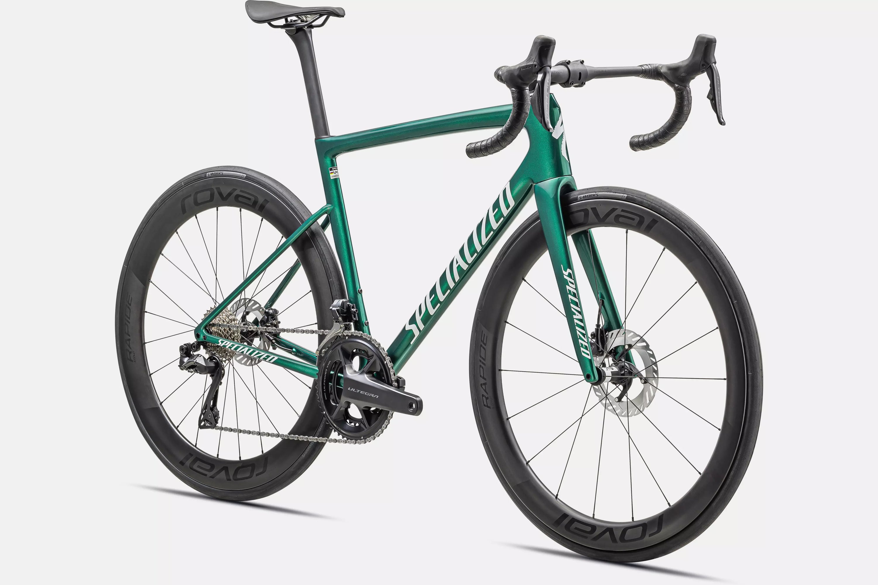 Specialized Tarmac SL8 Pro Talla 56 2024 *Cero Kilómetros*