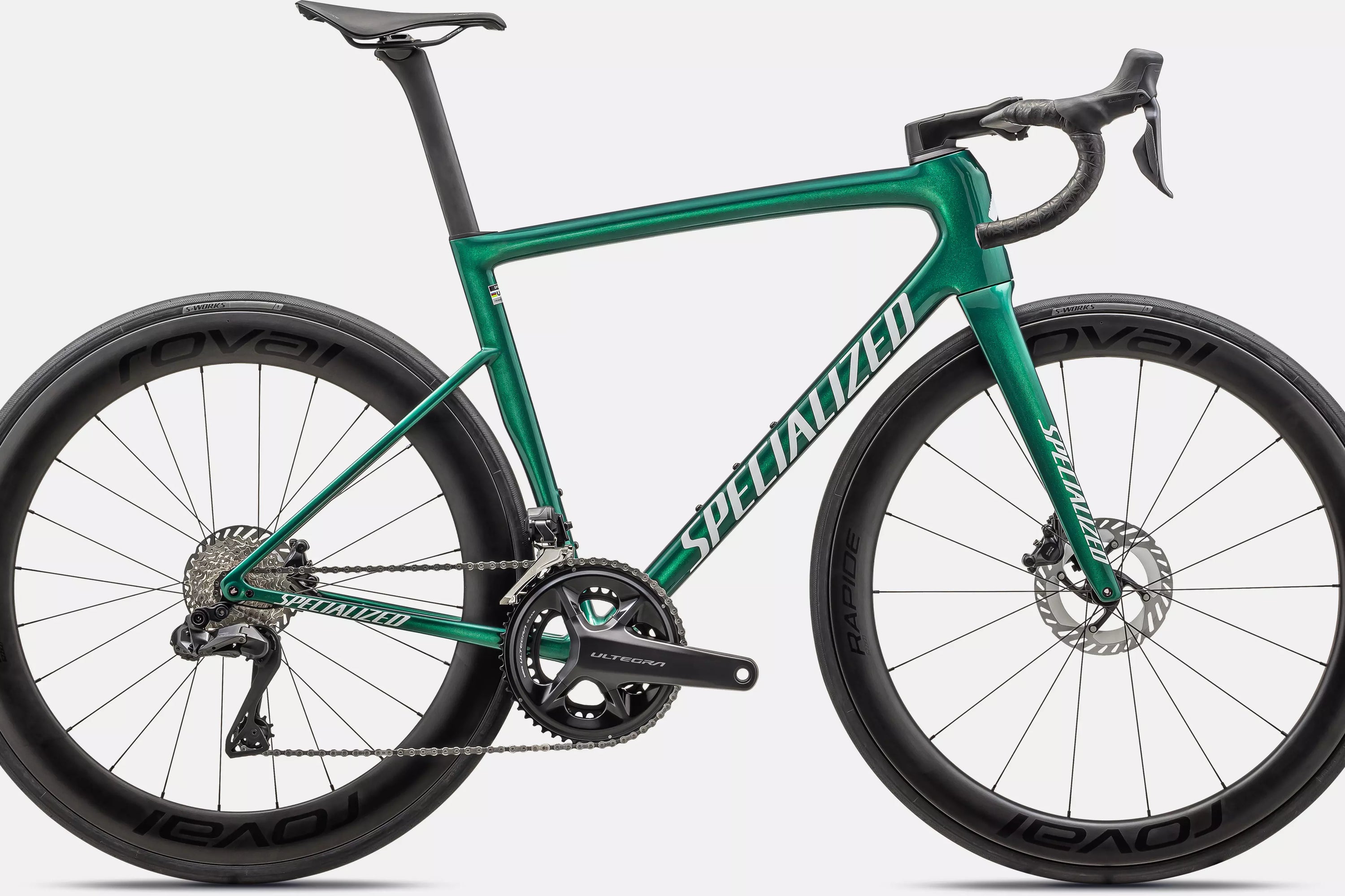 Specialized Tarmac SL8 Pro Talla 56 2024 *Cero Kilómetros*