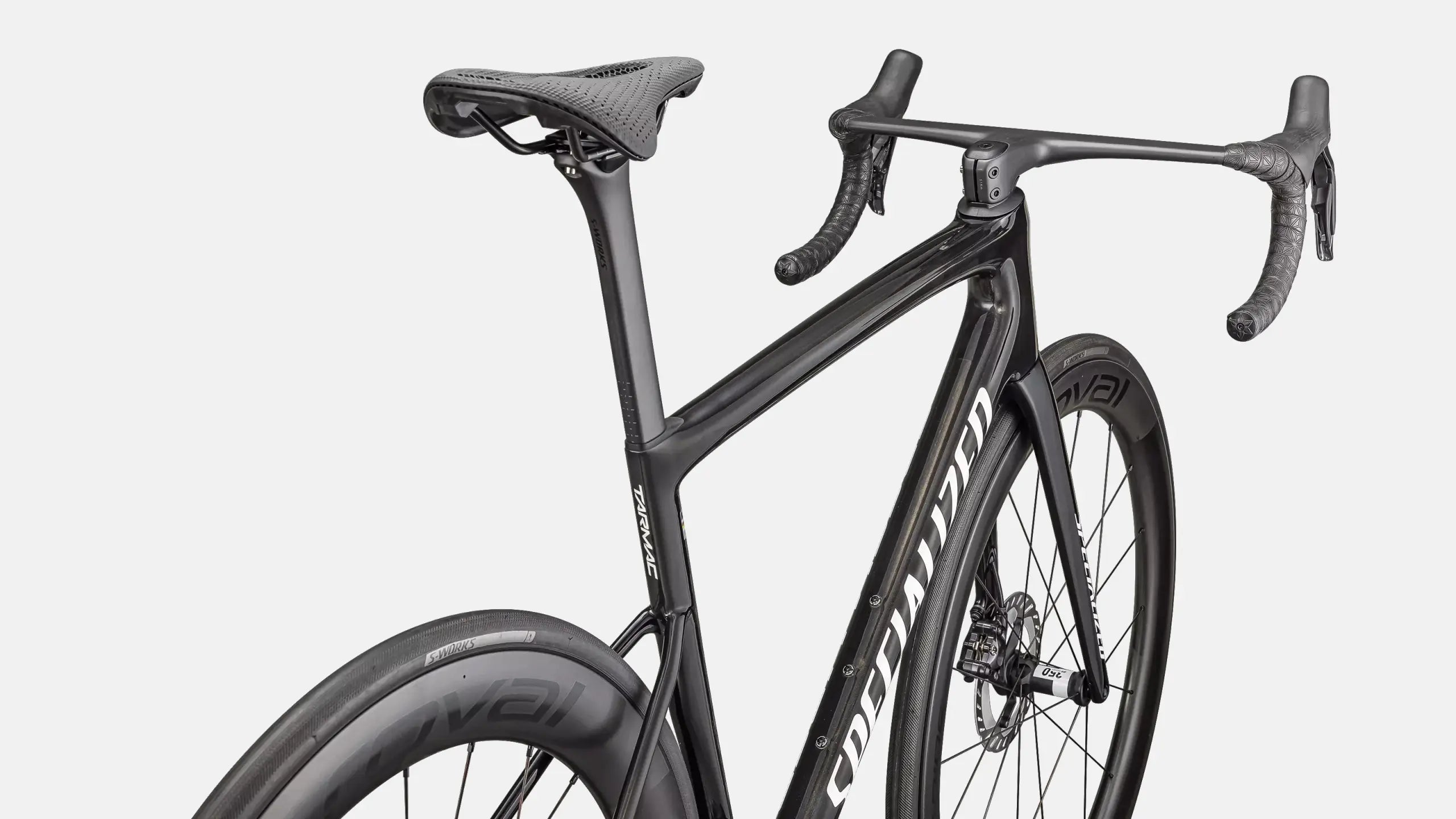 Specialized Tarmac SL8 Pro 2024 Talla 54 *Cero Kilómetros*
