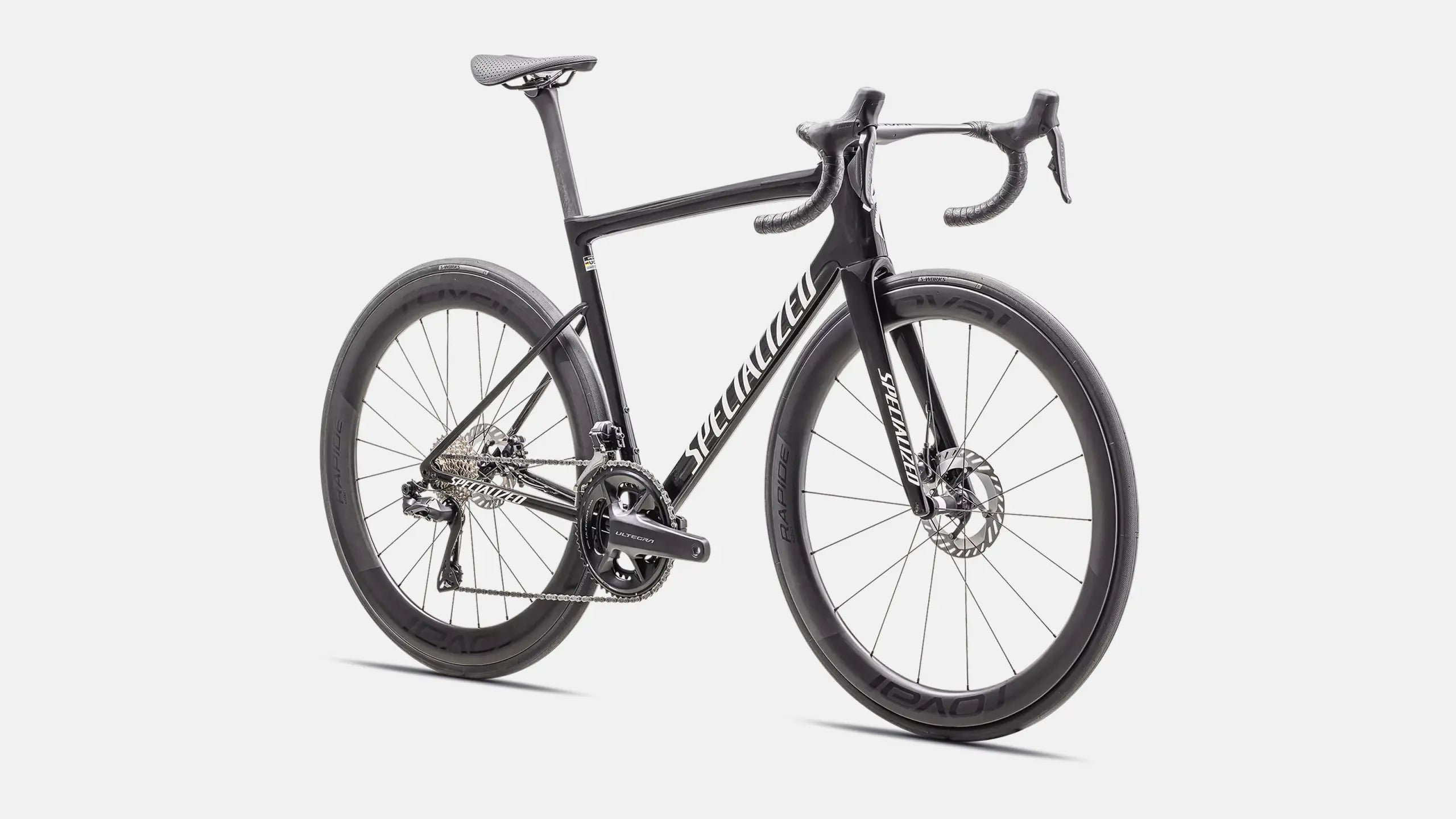 Specialized Tarmac SL8 Pro 2024 Talla 54 *Cero Kilómetros*