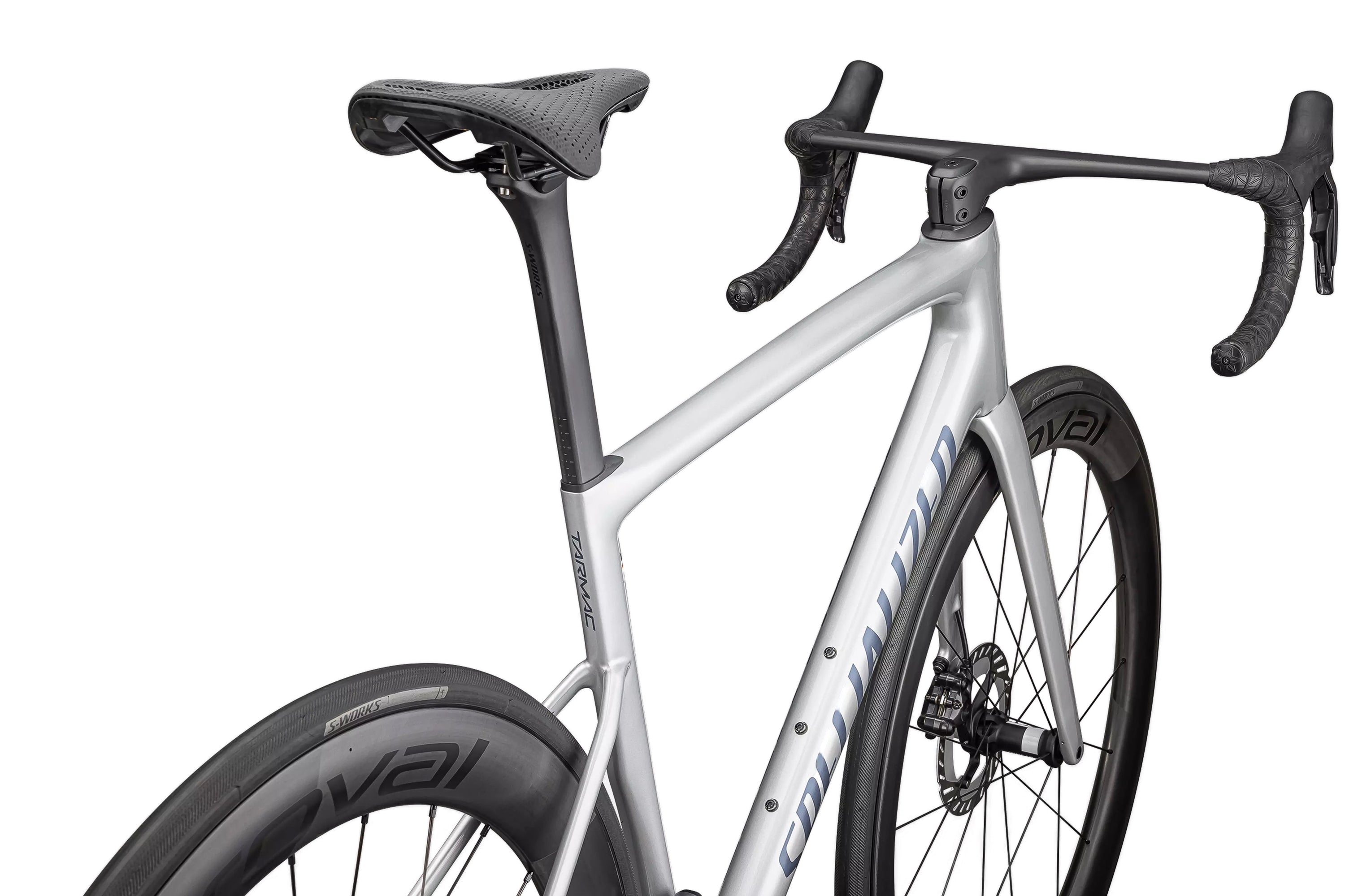 Specialized Tarmac SL8 Pro 2025 Talla 52 *Cero Kilómetros*