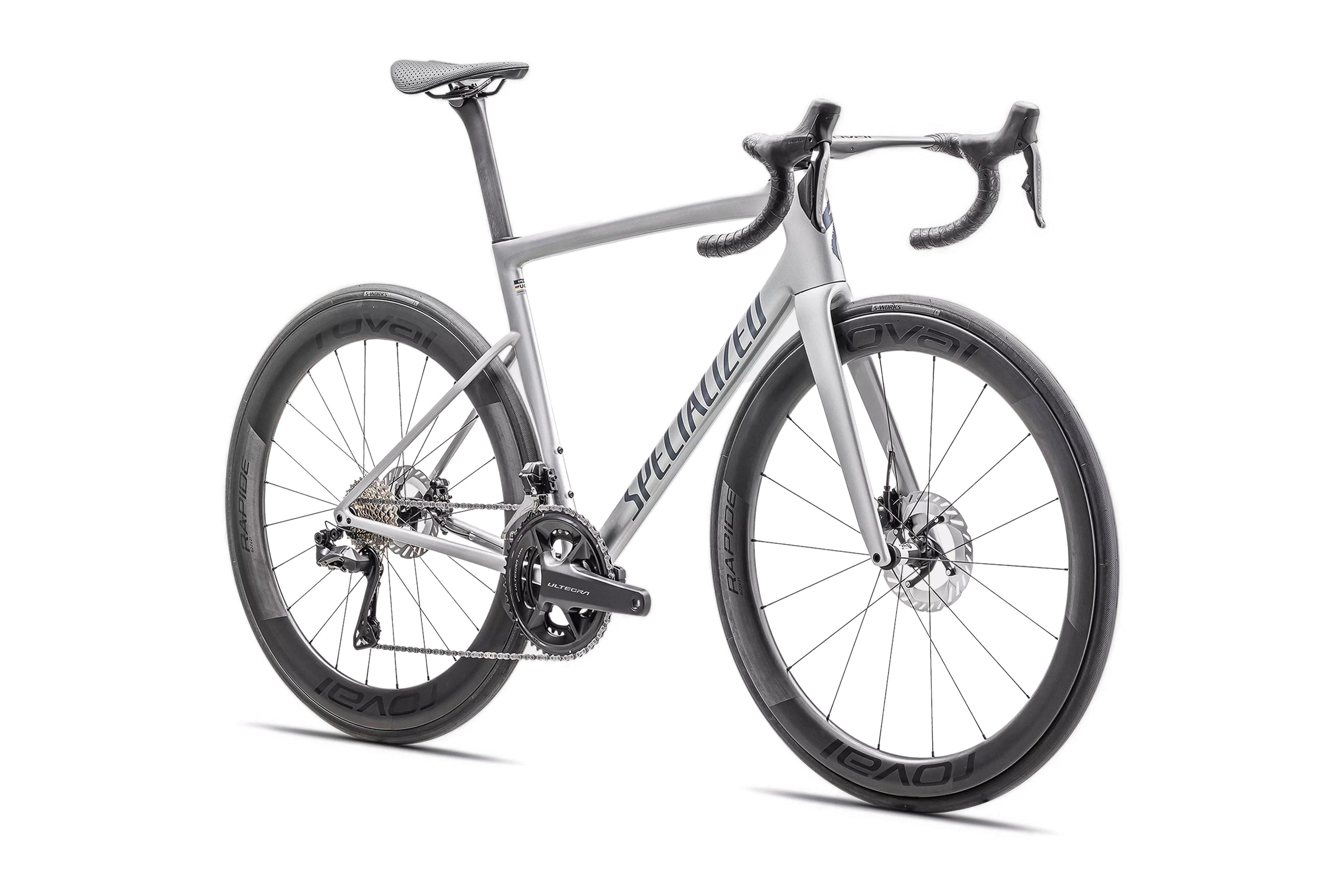 Specialized Tarmac SL8 Pro 2025 Talla 52 *Cero Kilómetros*