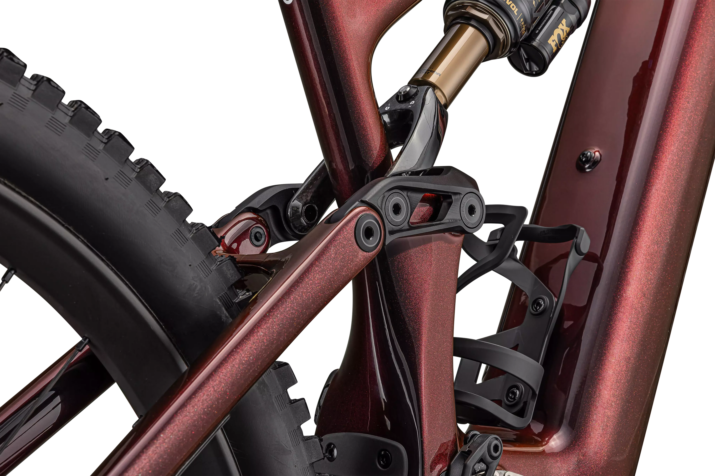 S-works Levo G4 Talla S 2026 *Cero Kilómetros*